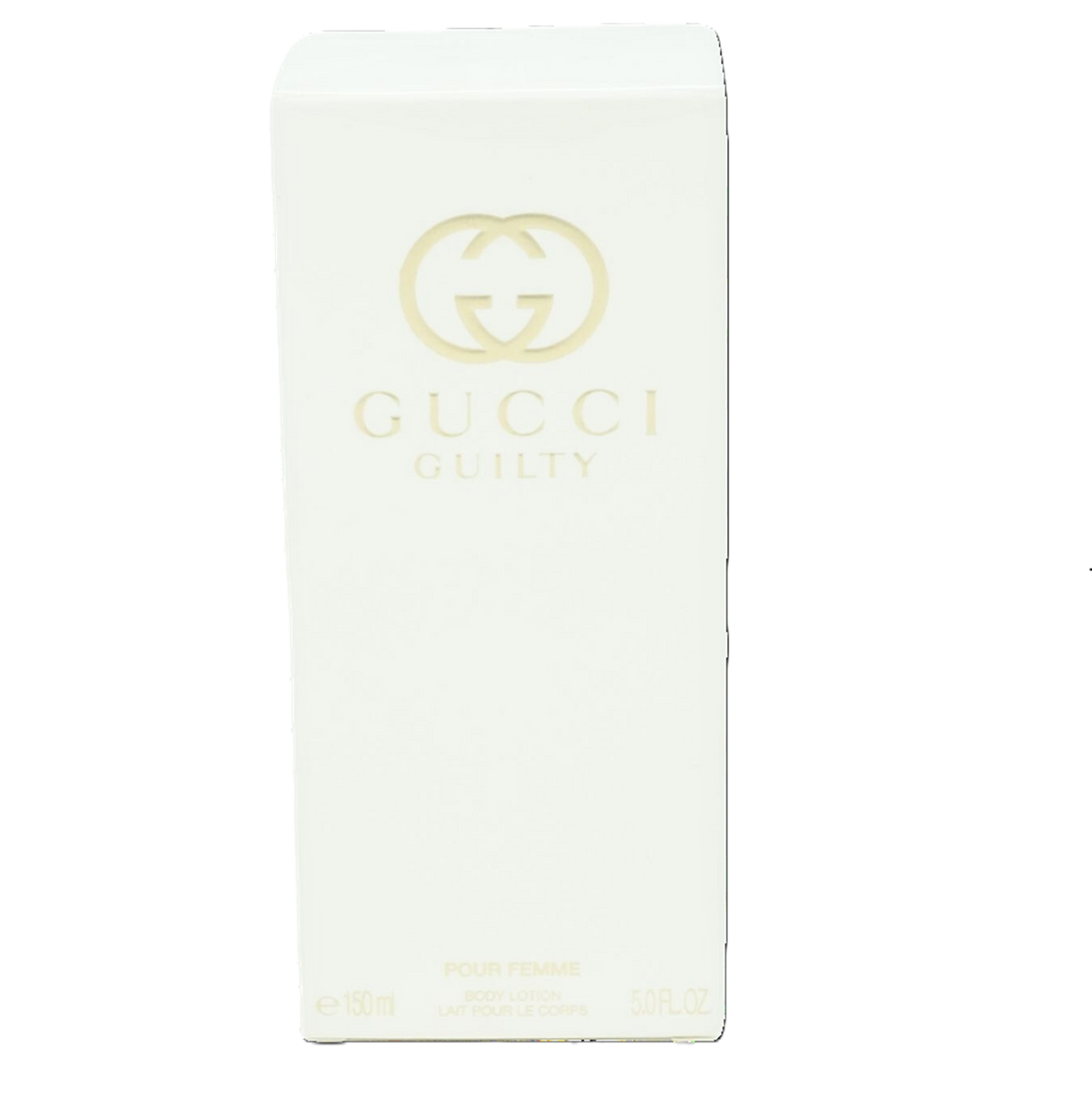 Gucci Guilty Pour Femme Body Lotion 150 ml