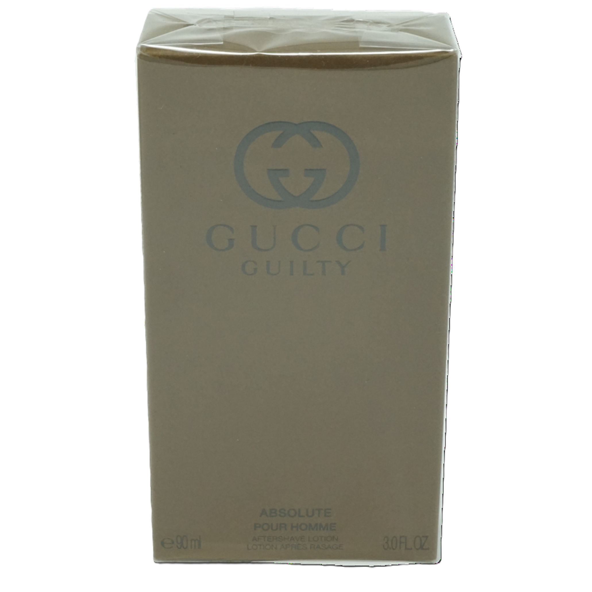 Gucci Guilty Pour Homme Absolute After Shave Lotion 90 ml