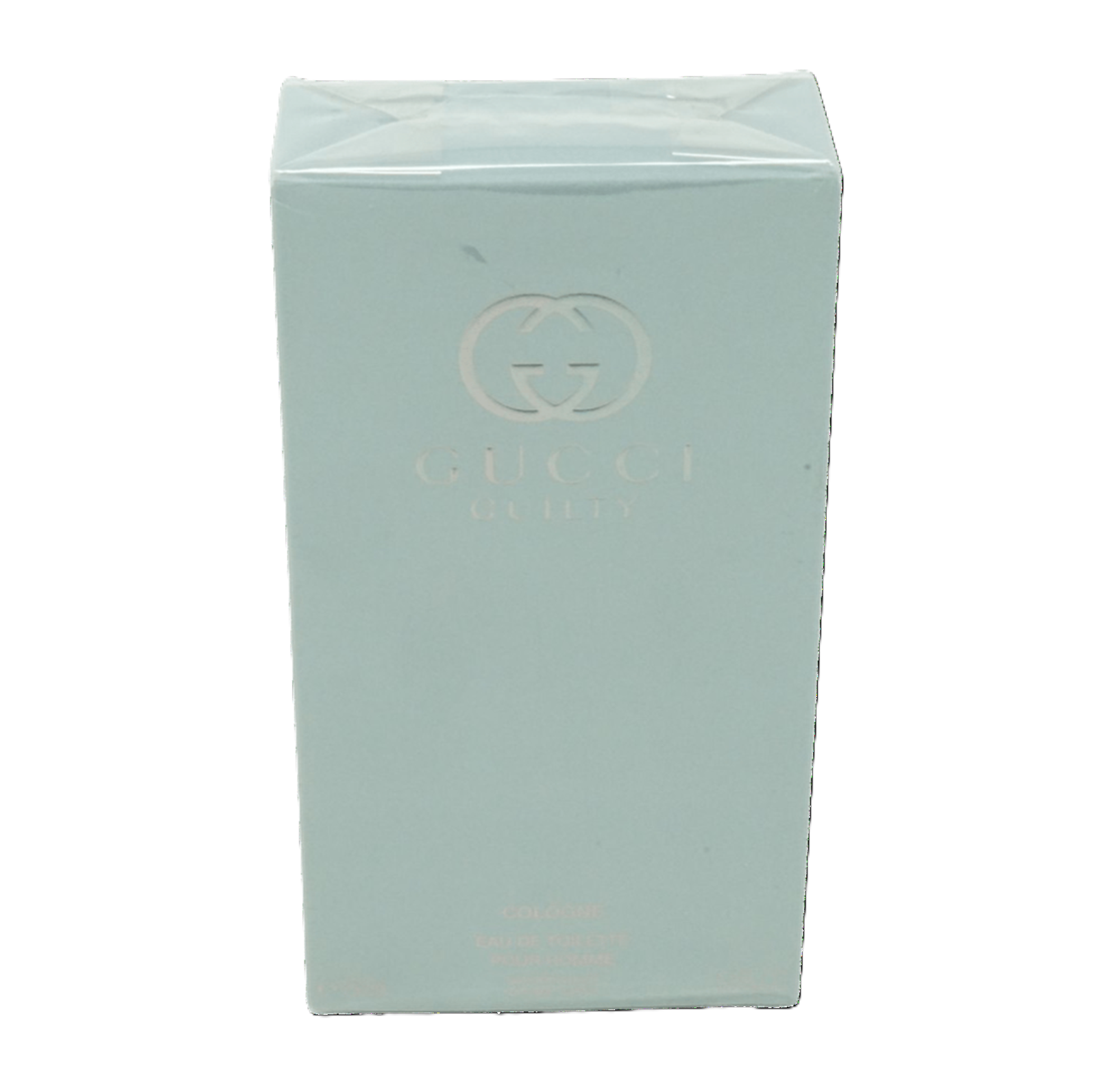 Gucci Guilty Pour Homme Cologne Eau de Toilette 150ml