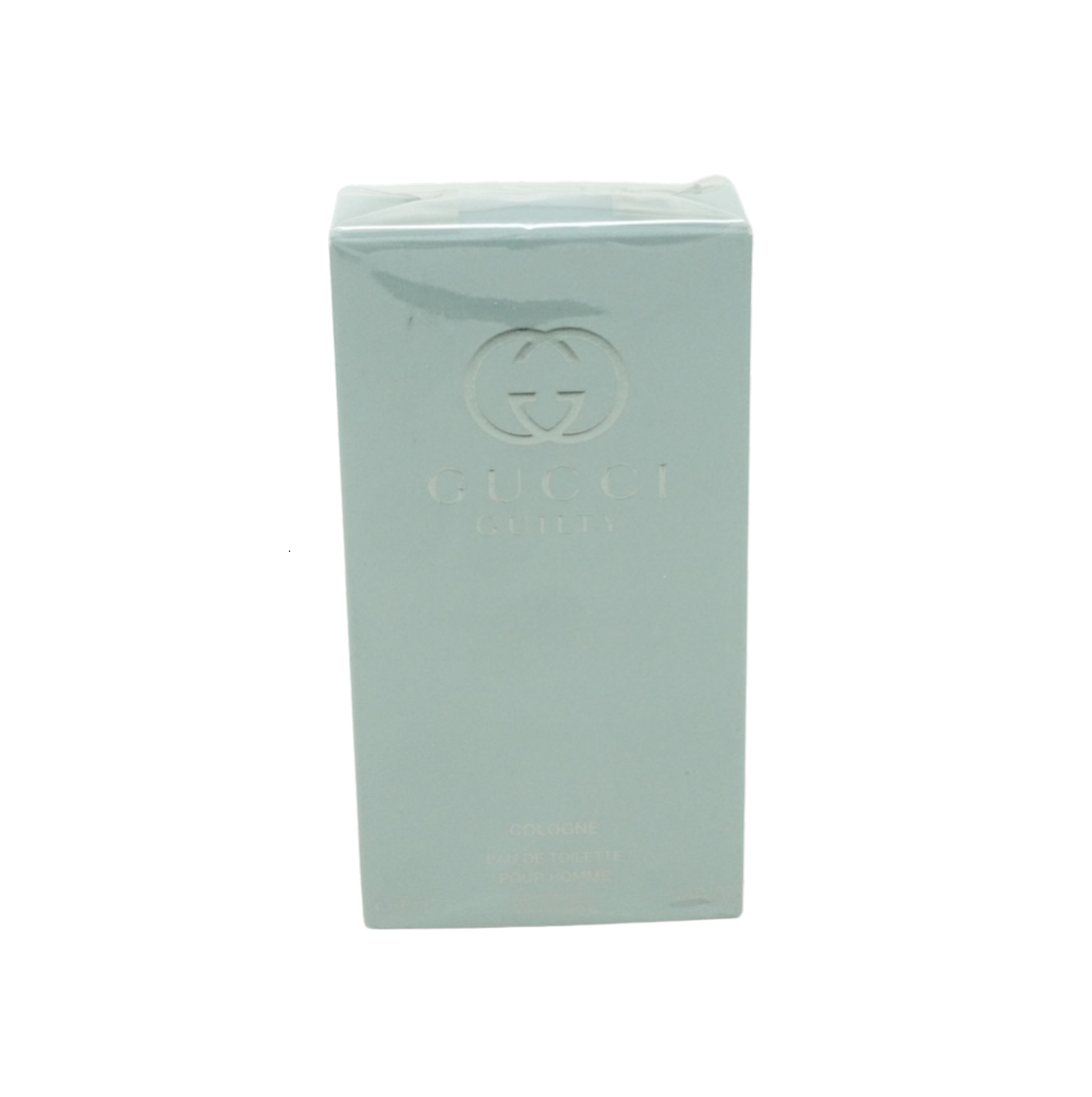 Gucci Guilty Pour Homme Cologne Eau de Toilette 90ml