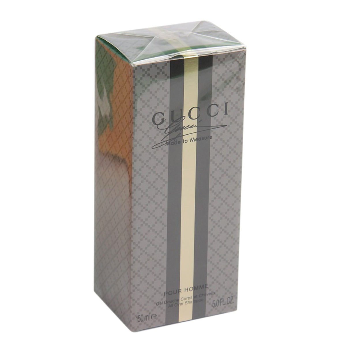 Gucci Made to Measure Pour Homme all over Shampoo / Shower gel 150ml