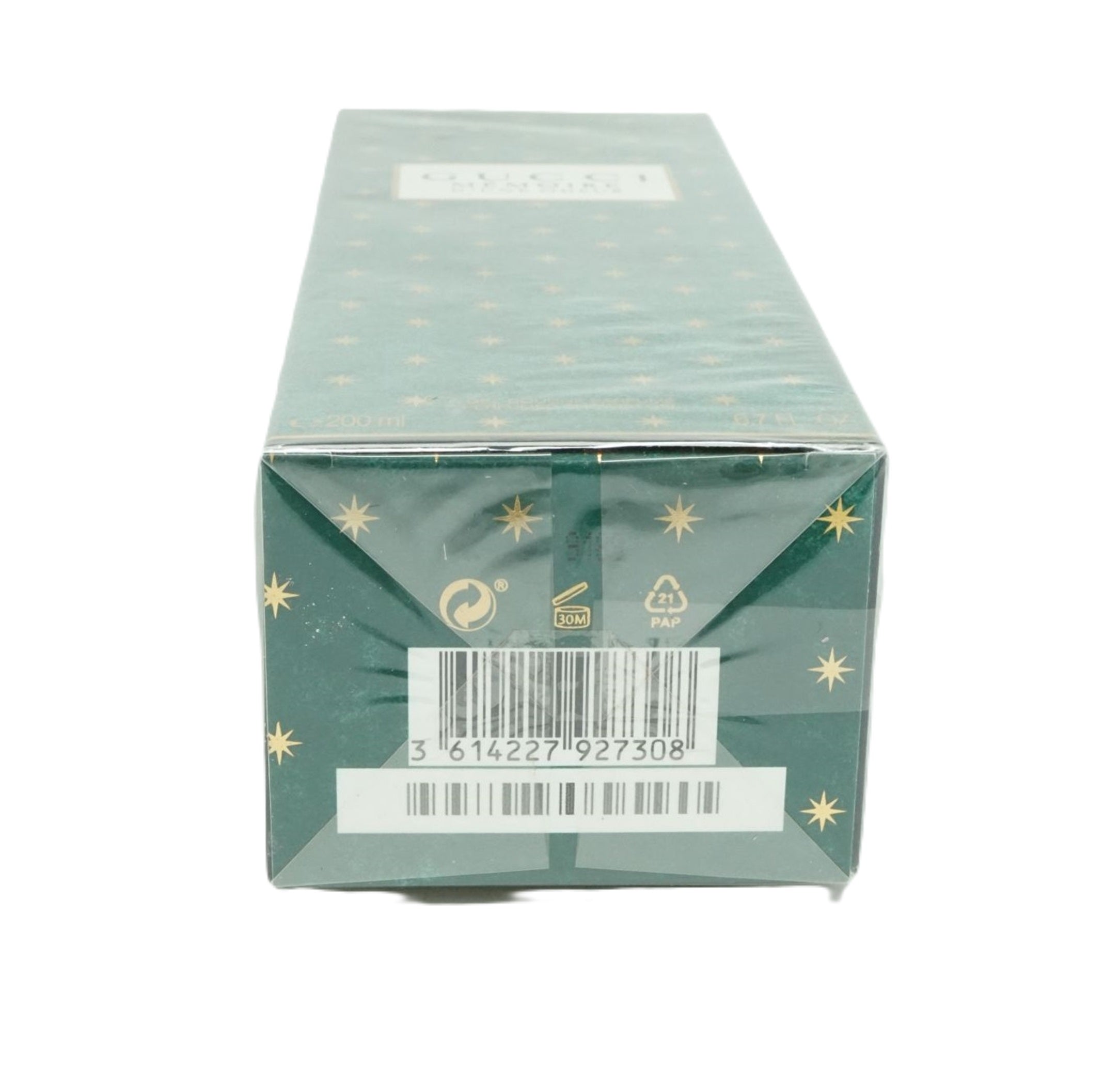Gucci Memoire d'Uni Odeur Perfumed Shower Gel 200 ml