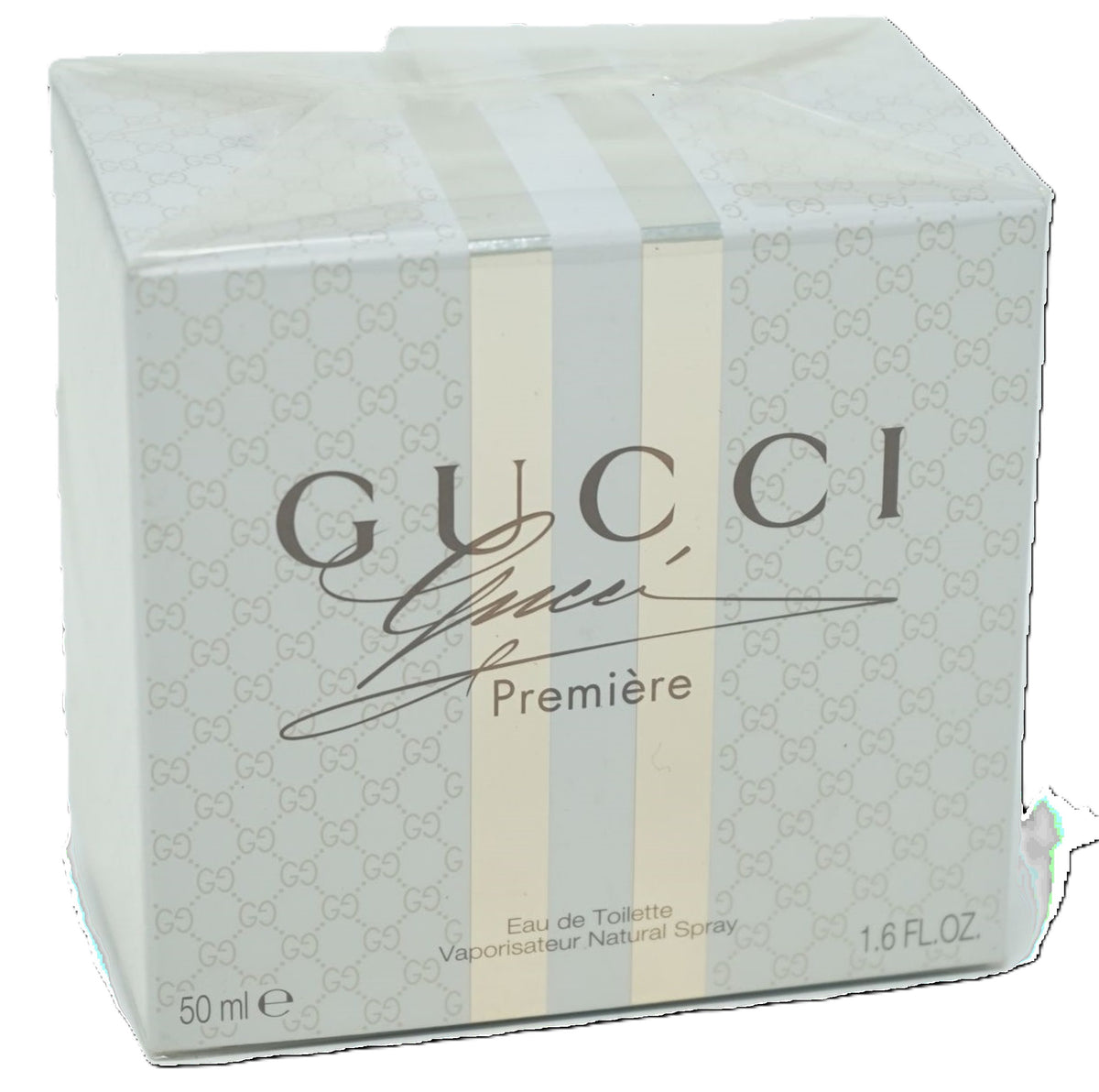 Gucci Premiere Eau de Toilette Spray 50 ml