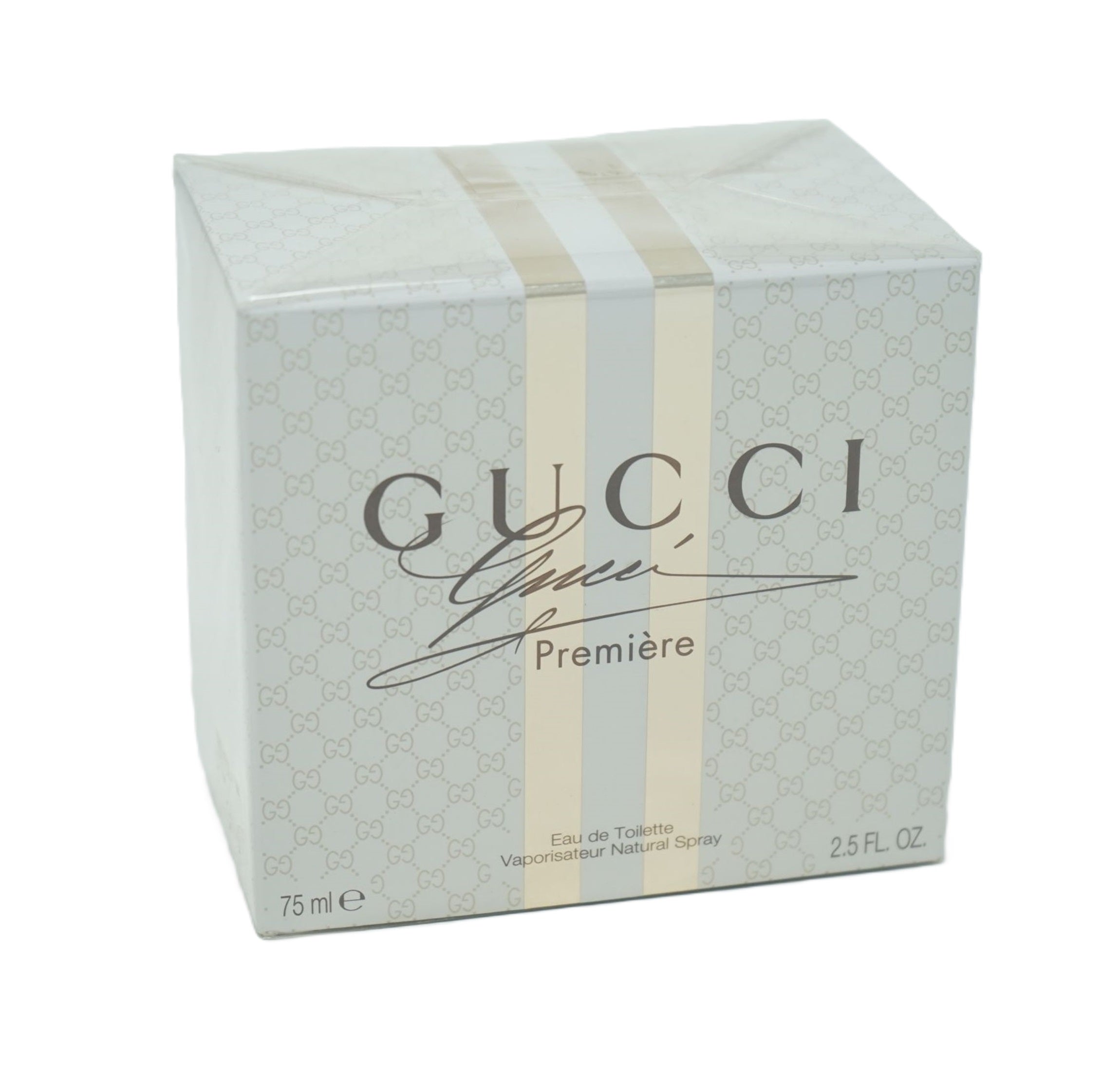 Gucci Premiere Eau de Toilette Spray 75 ml