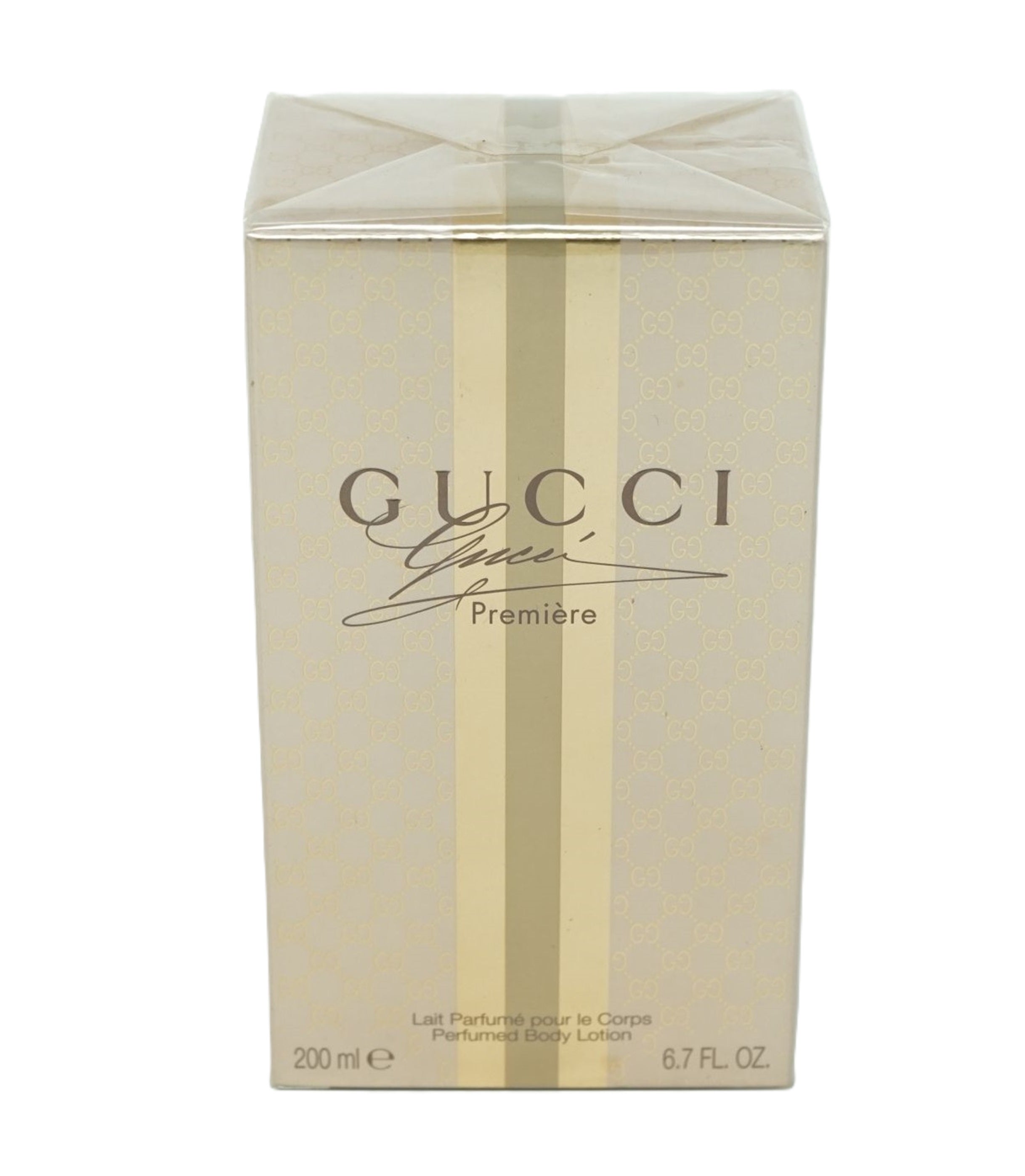 Gucci Premiere Perfumed Body Lotion 200 ml