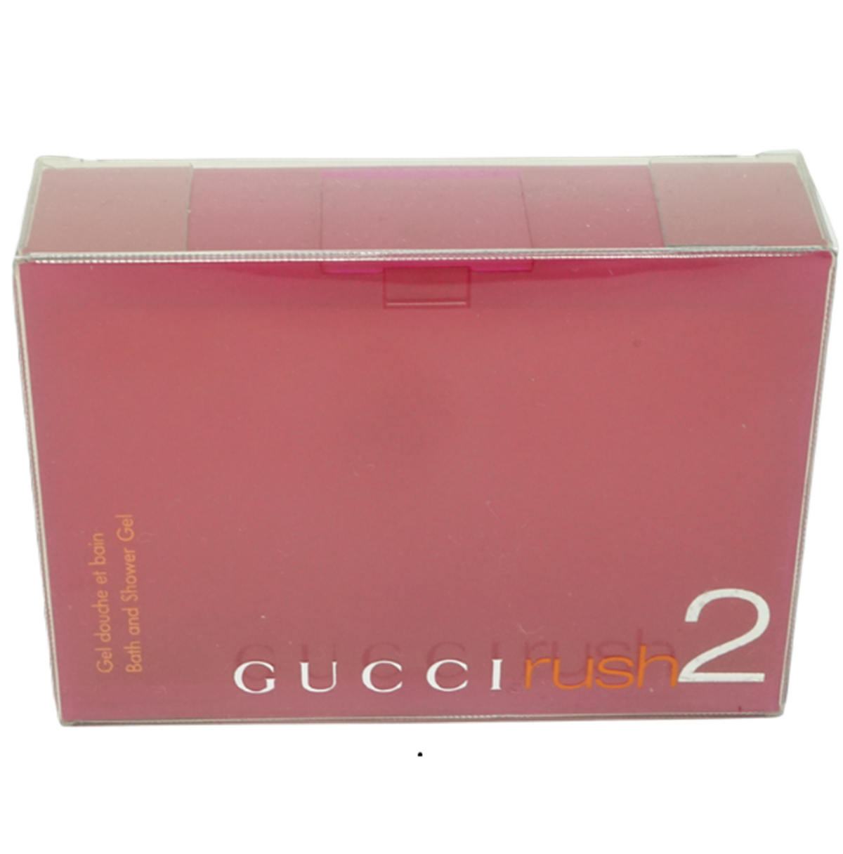 Gucci Rush 2 Bath & Shower Gel 200ml