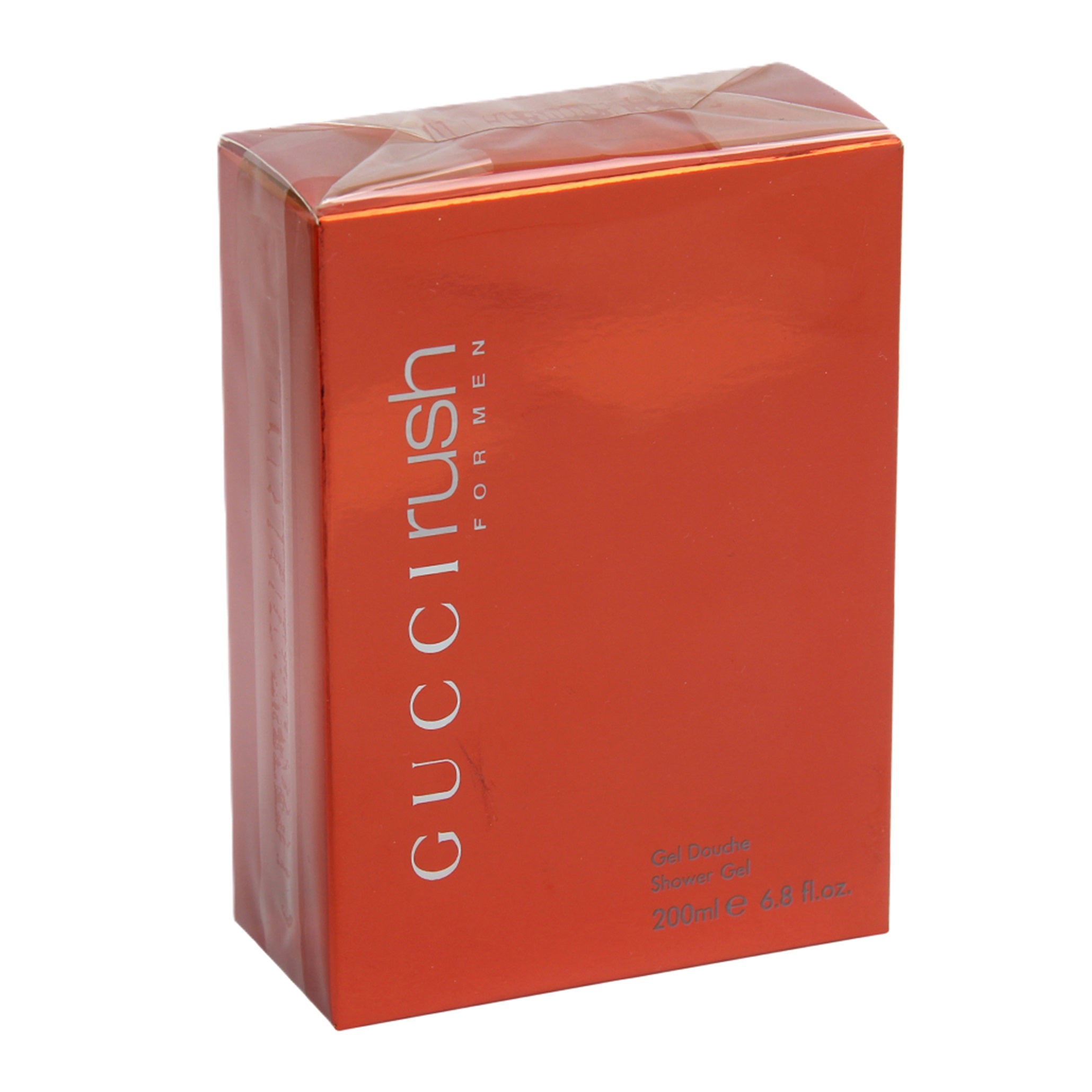 Gucci Rush For Men Shower Gel 200ml