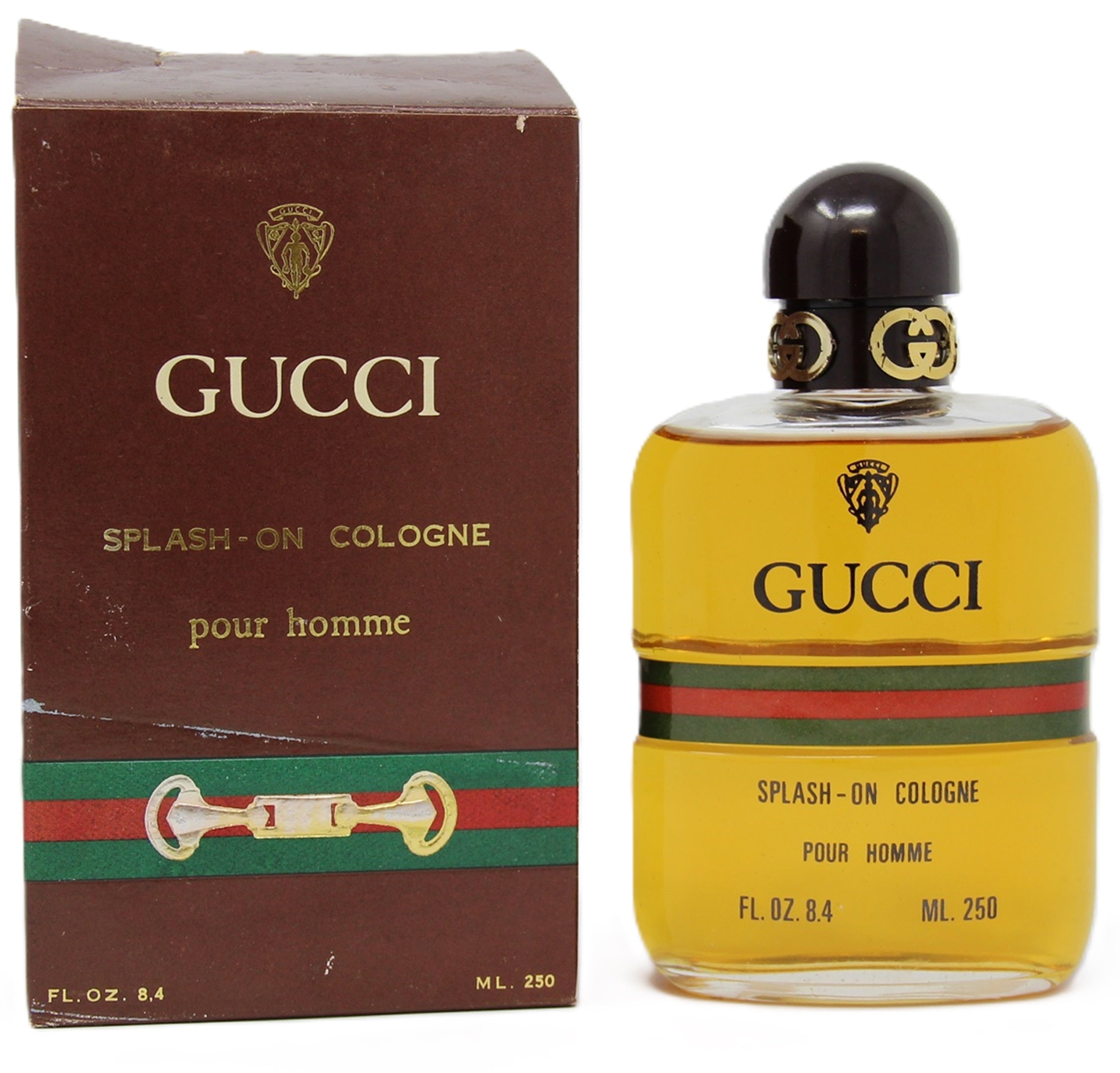Gucci Splash on Cologne Pour Homme 250ml