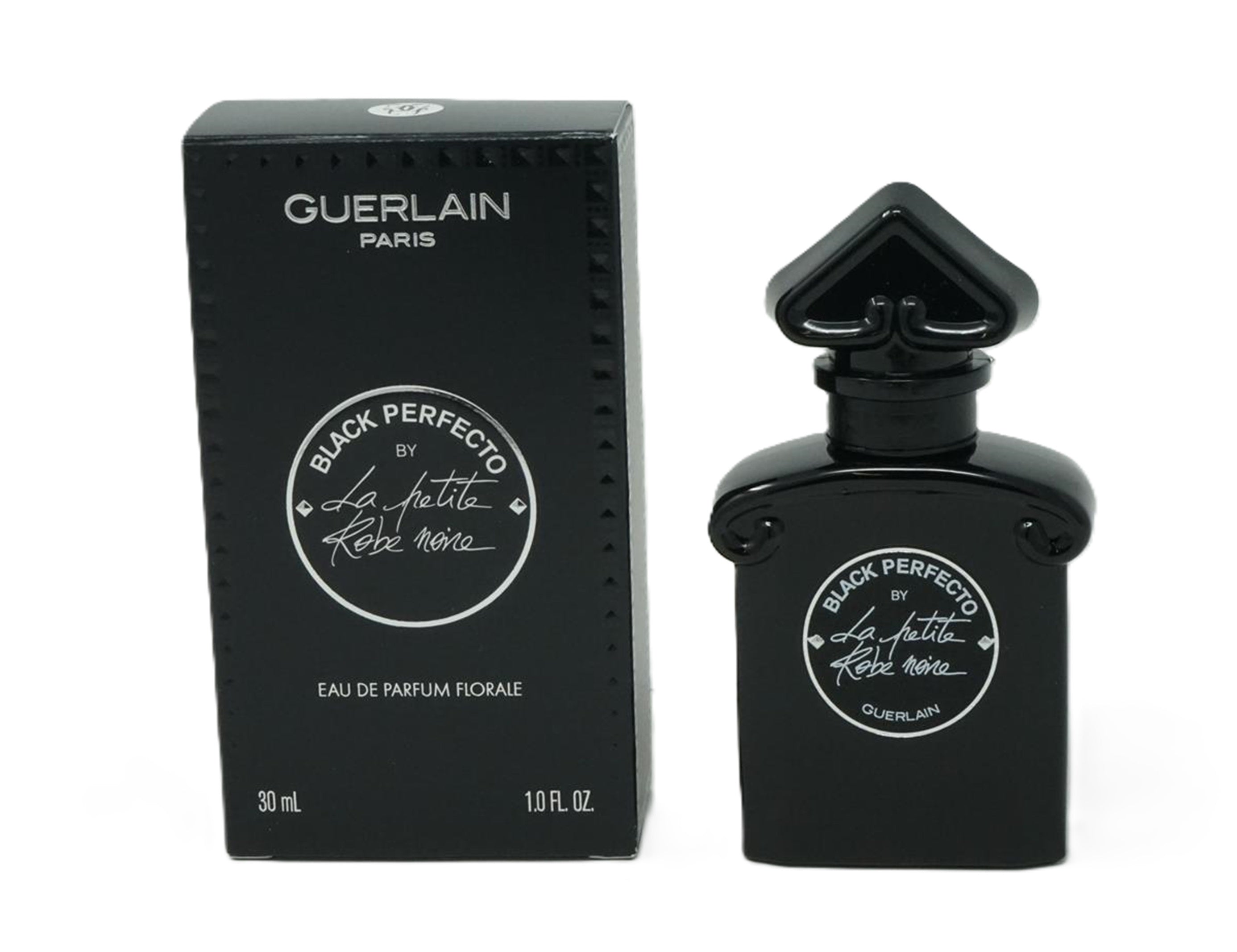 Guerlain Black Perfecto La Petite Robe Noire Eau de Parfum Florale 30 ml