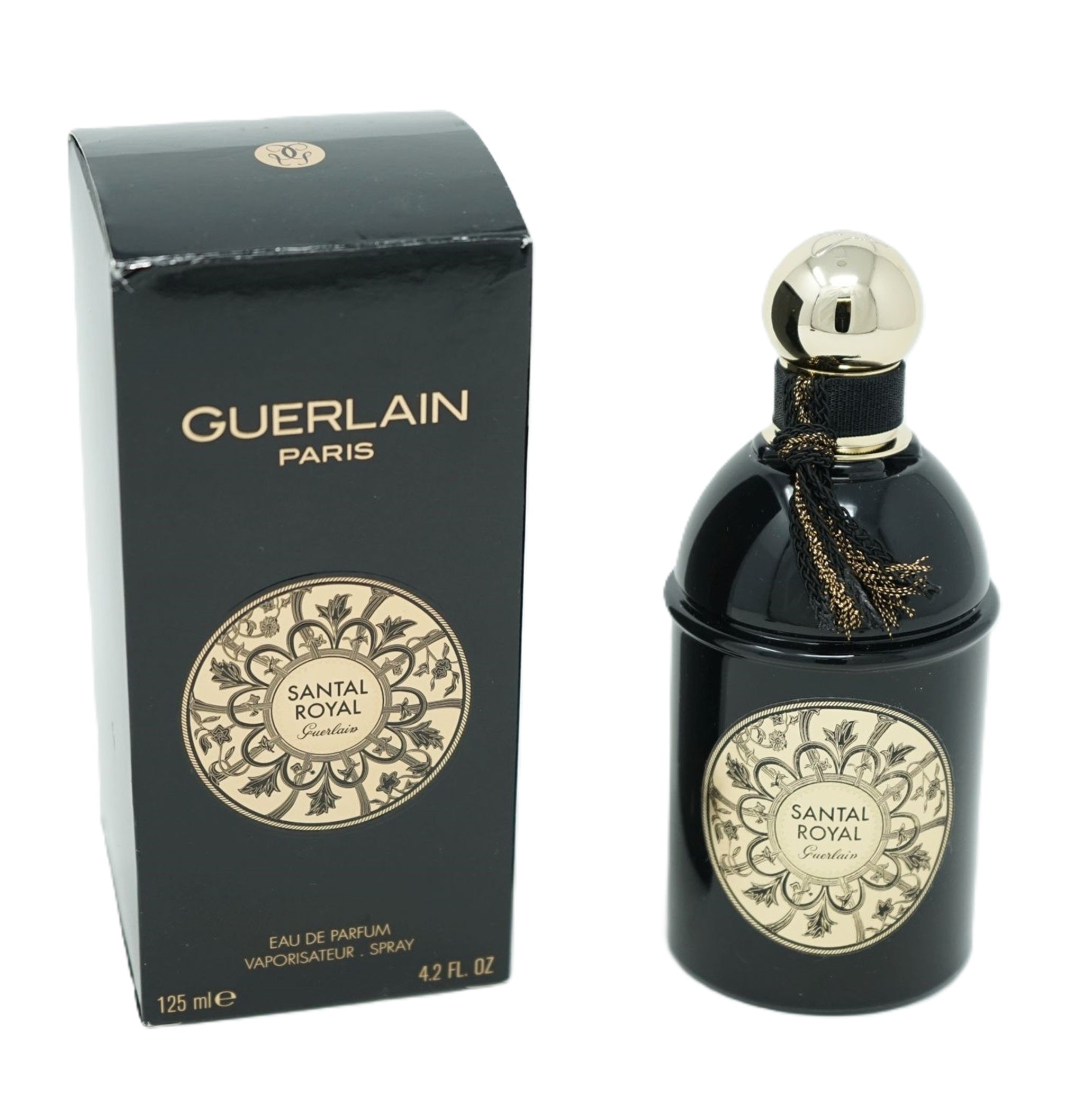 Guerlain Santal Royal Eau de Parfum 125ml
