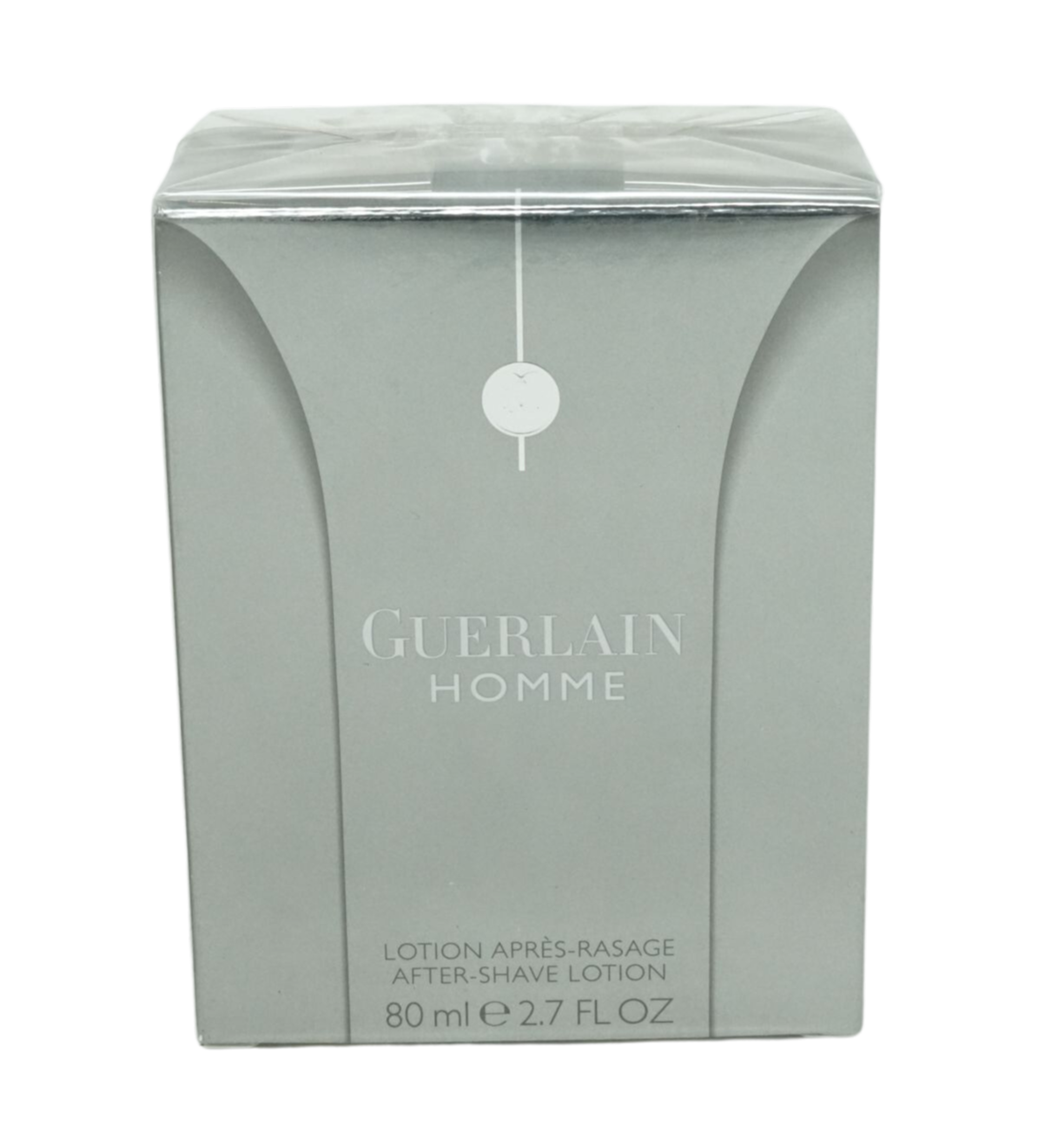 Guerlain Homme After Shave Lotion 80ml