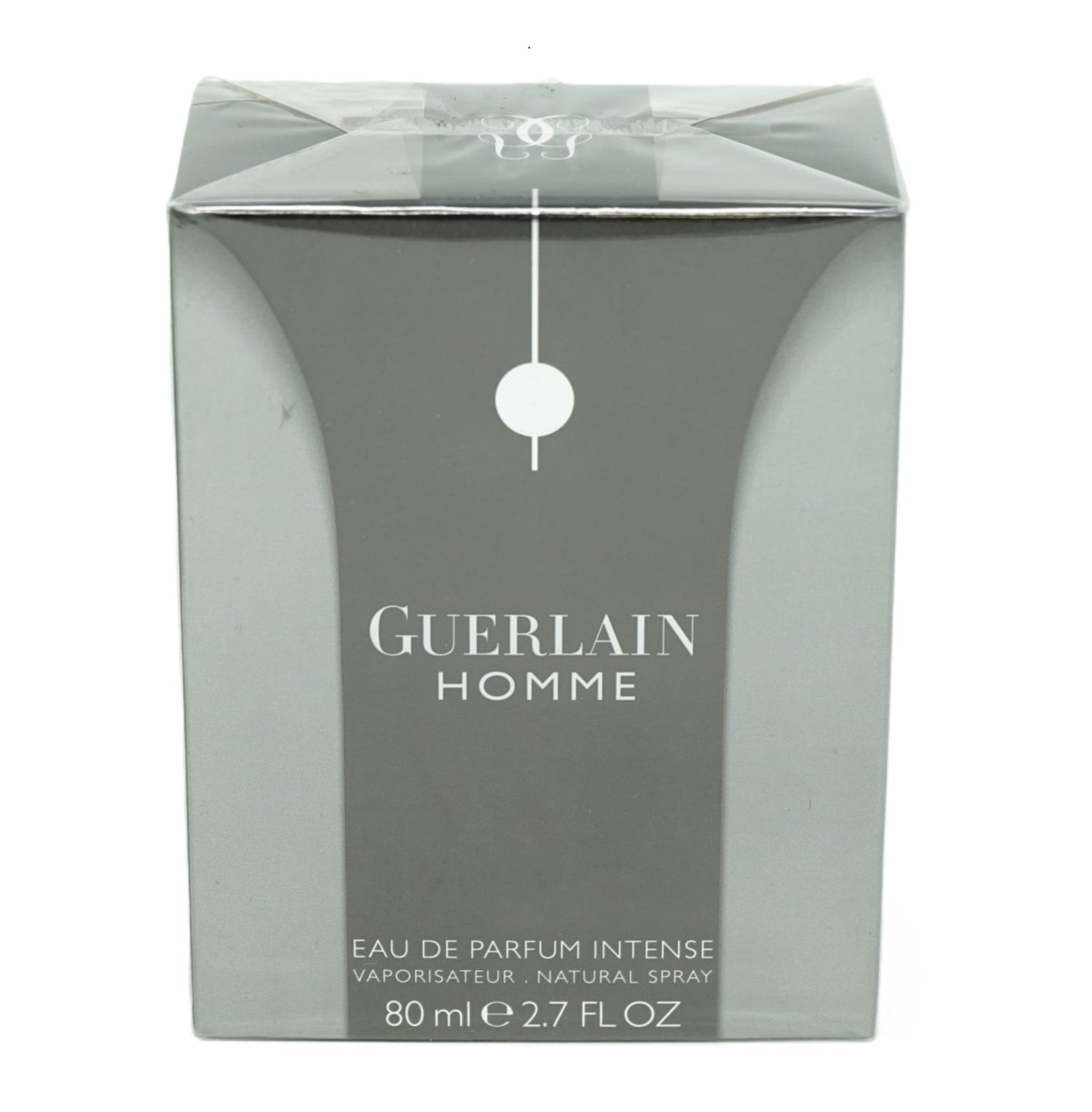 Guerlain Homme Eau de Parfum Intense Spray 80ml