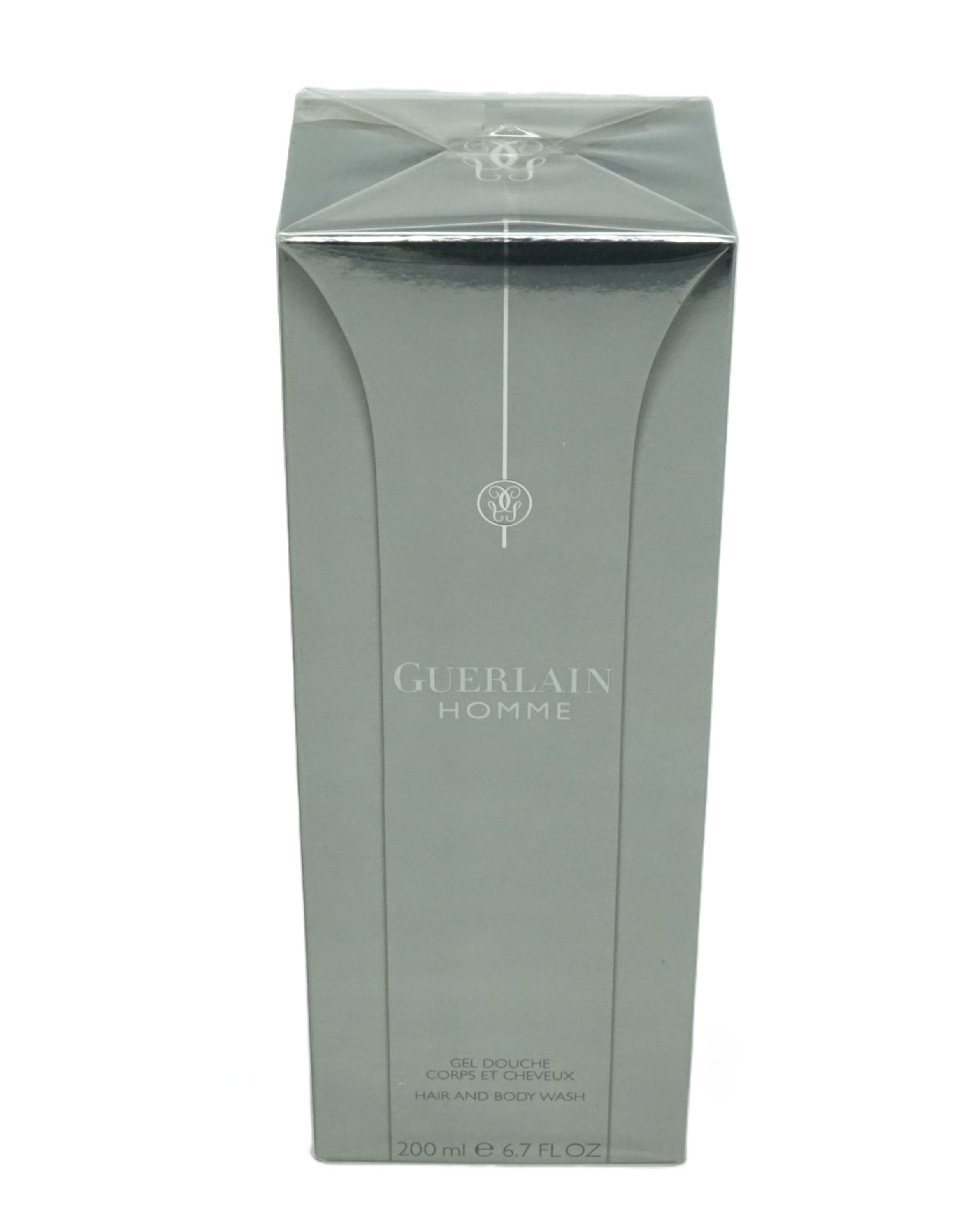 Guerlain Homme Hair and Body Wash 200 ml