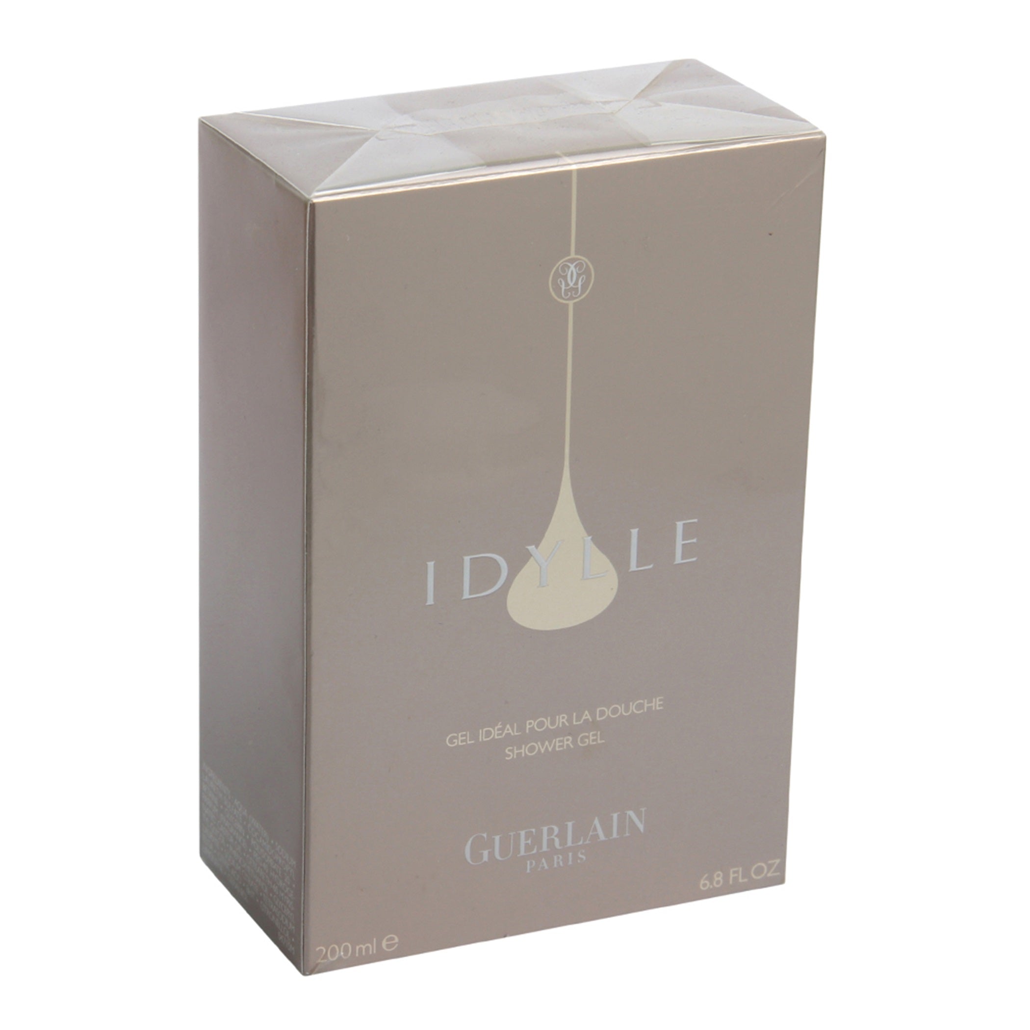 Guerlain Idyle shower gel 200ml