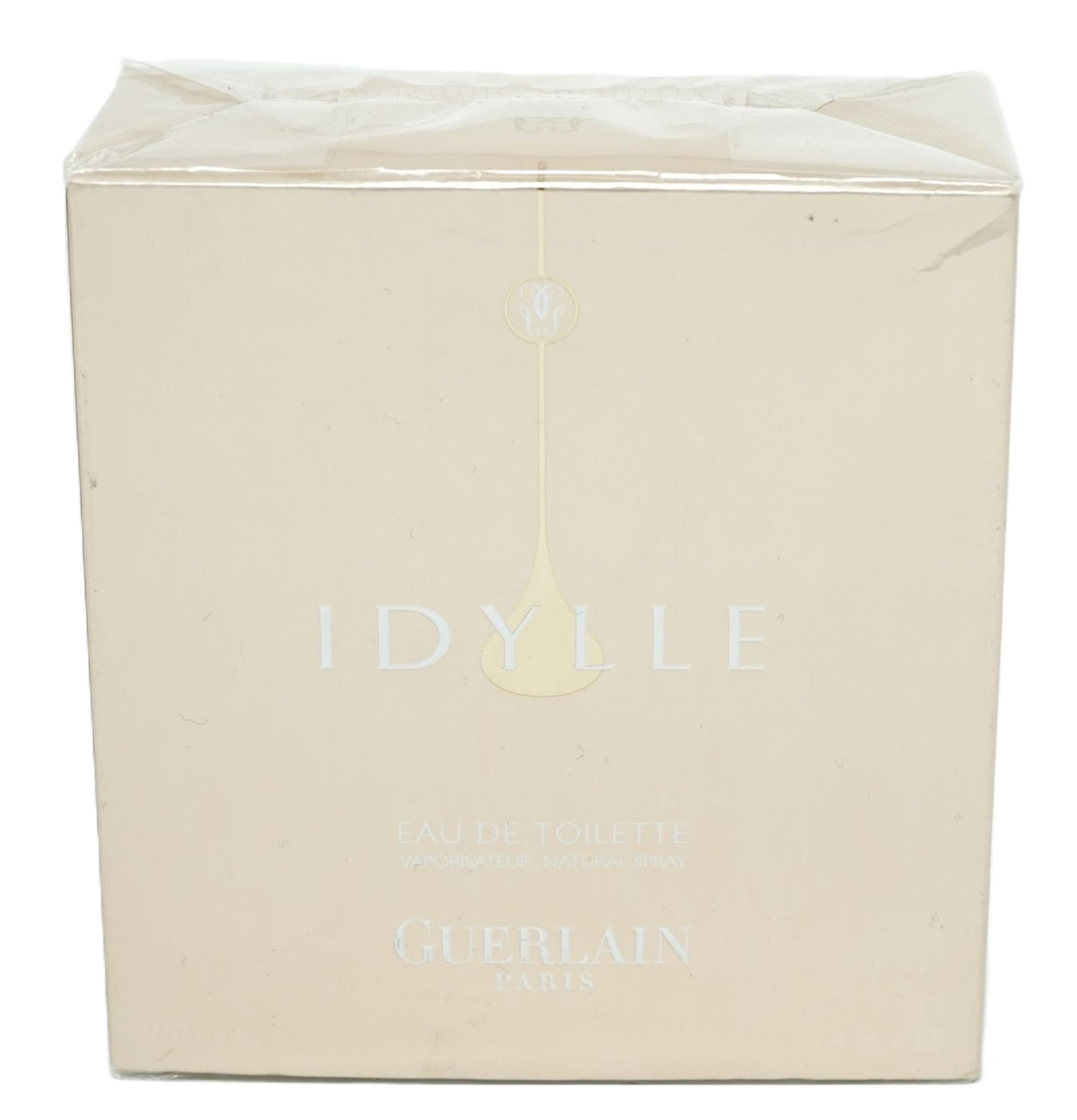 Guerlain Idylle Eau de Toilette Spray 100ml