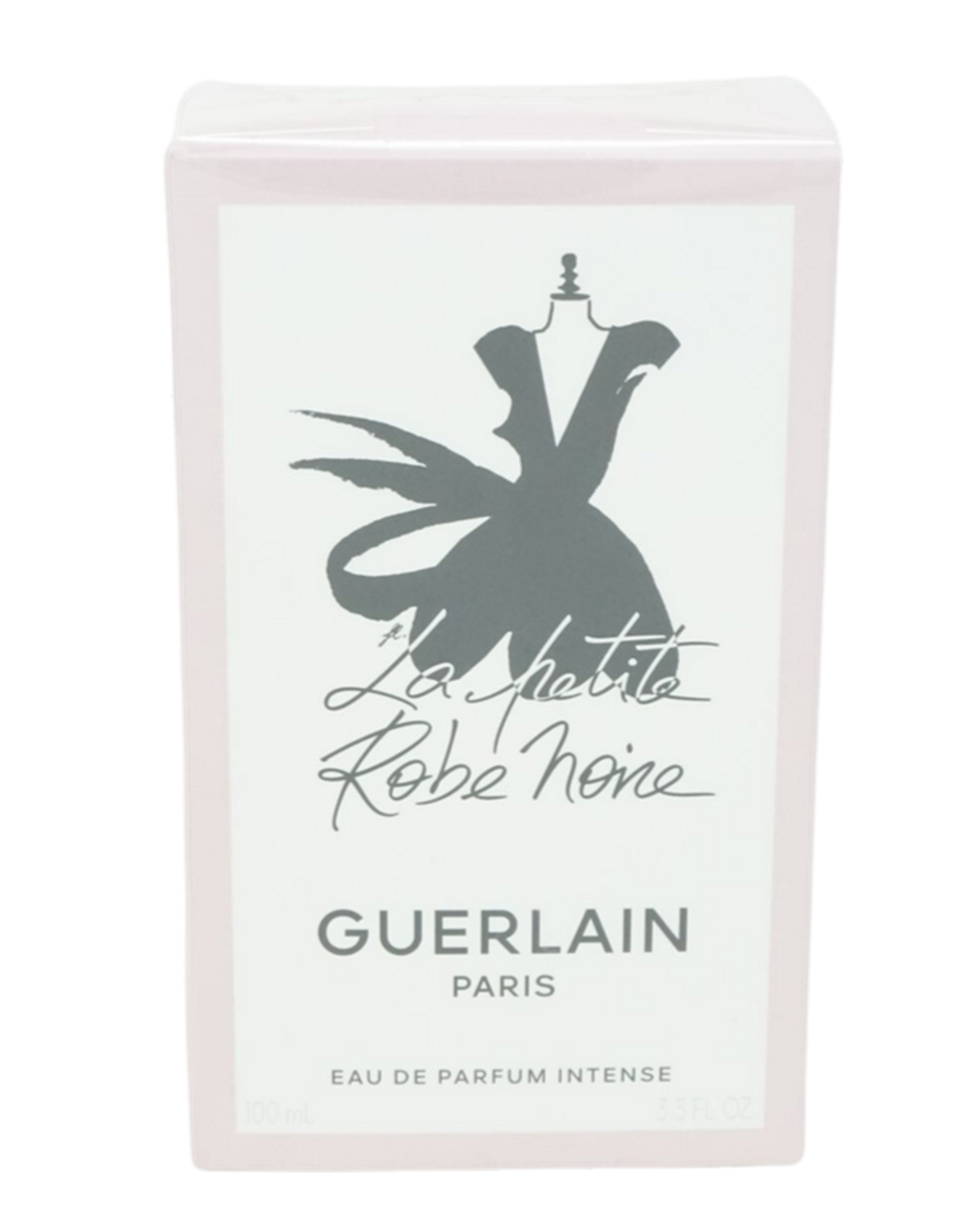 Guerlain La Petite Robe Noire Eau de Parfum Intense 100ml