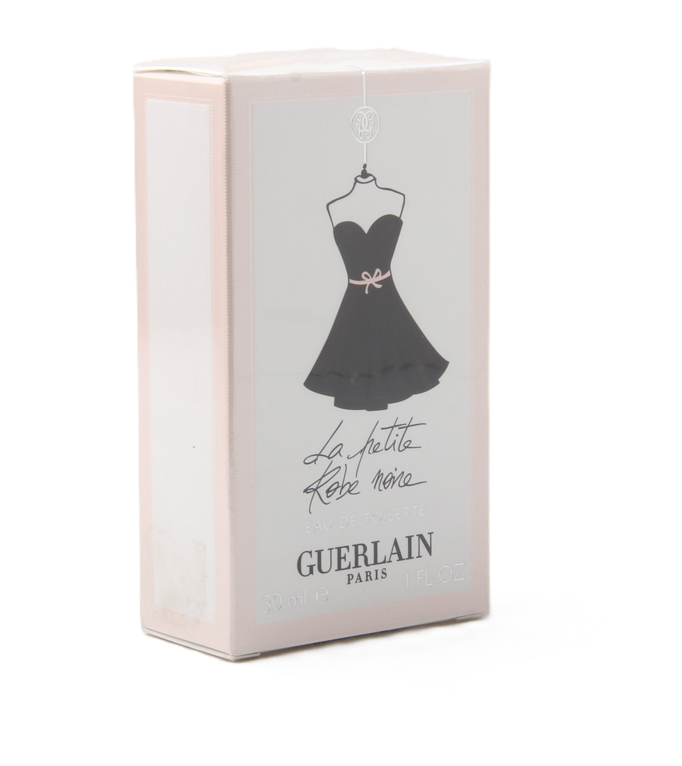 Guerlain La Petite Robe Noire Eau de Toilette 30ml