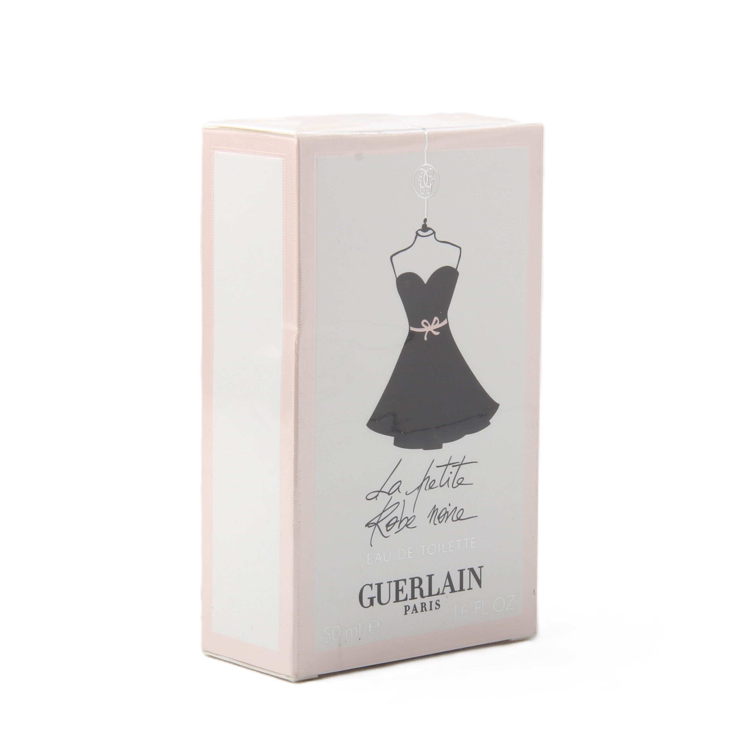Guerlain La Petite Robe Noire Eau de Toilette 50ml