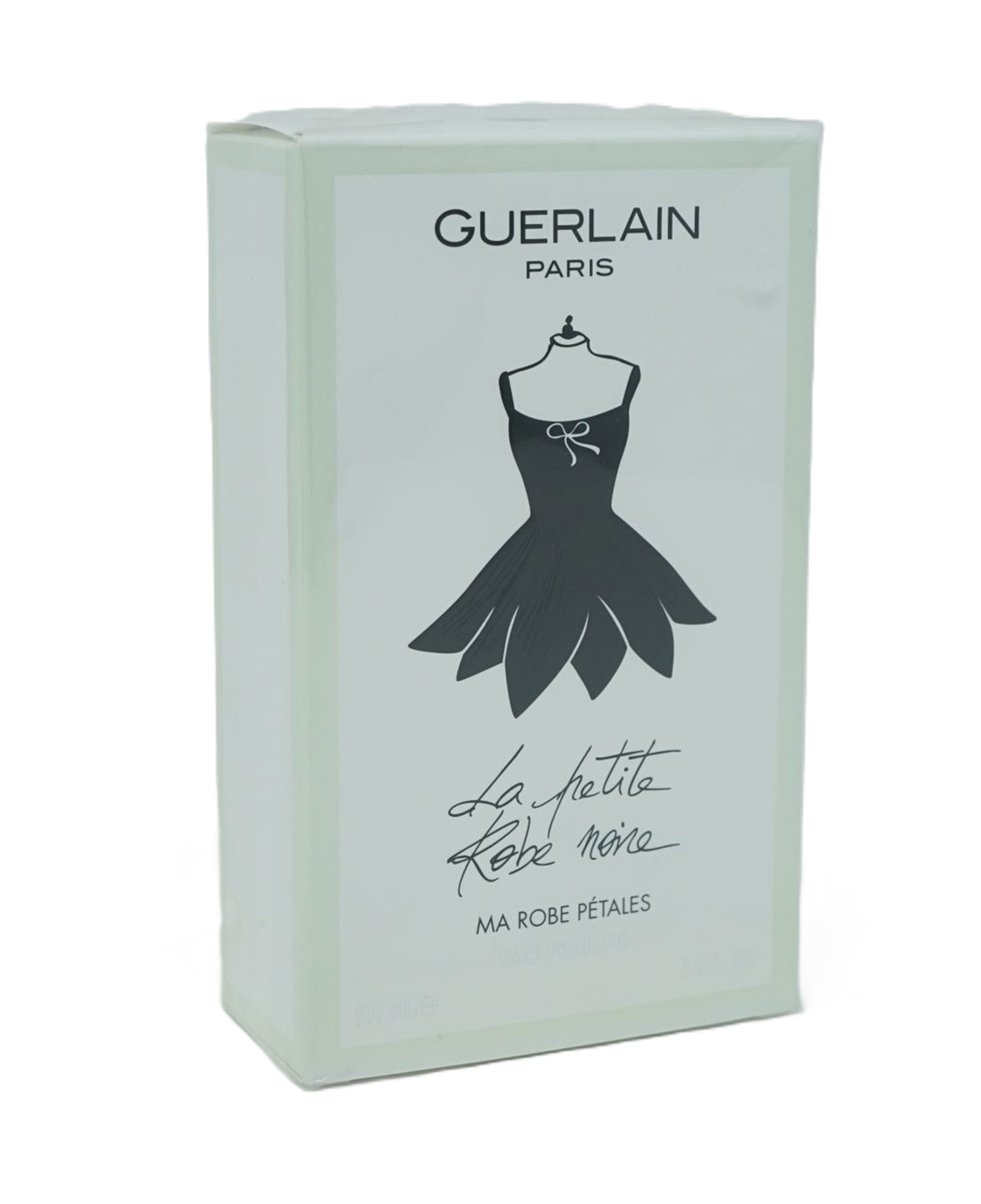 Guerlain La Petite Robe Noire Eau Fraiche  Eau de Toilette 100 ml