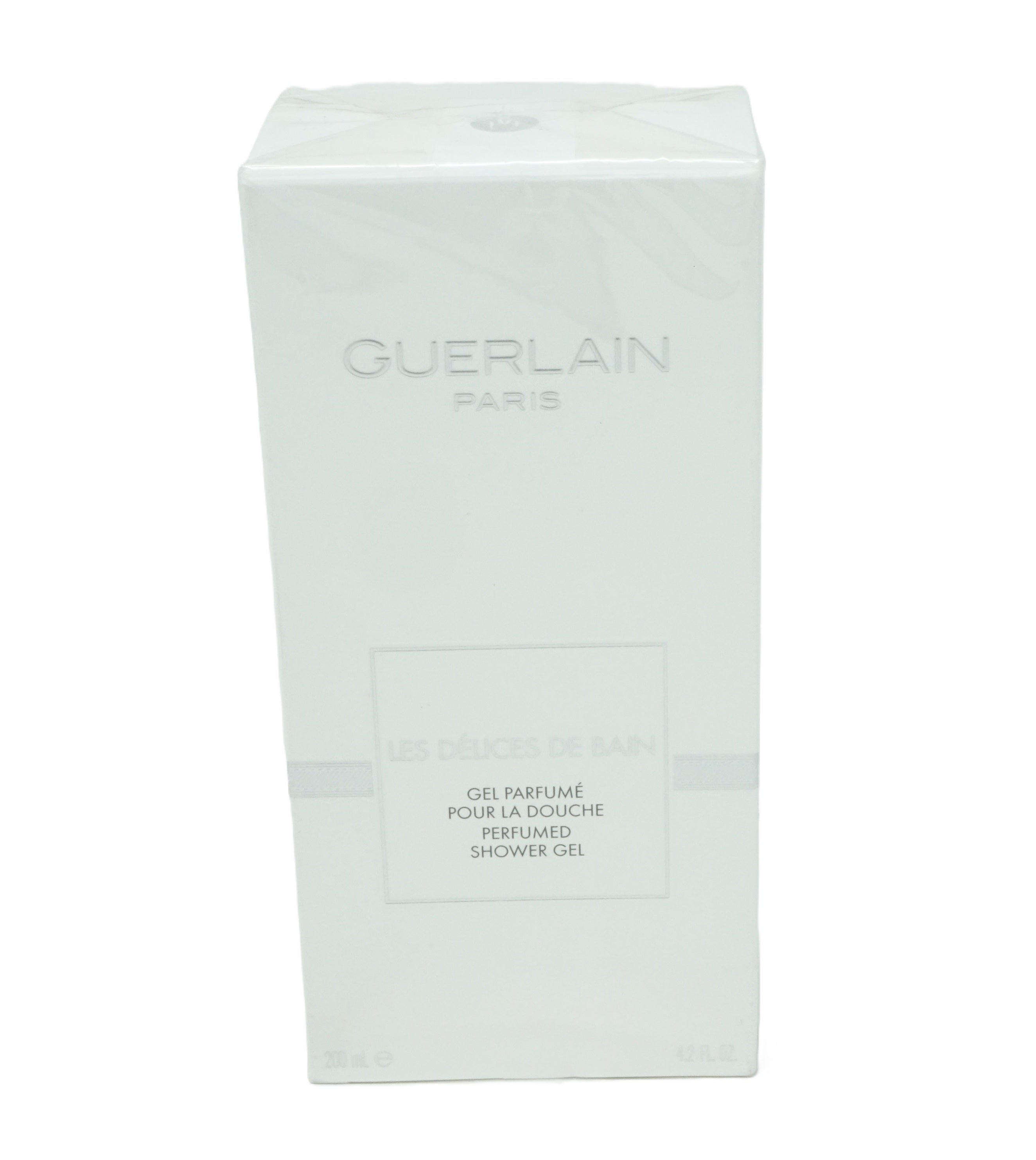 Guerlain Les Delices de Bain Shower Gel 200 ml
