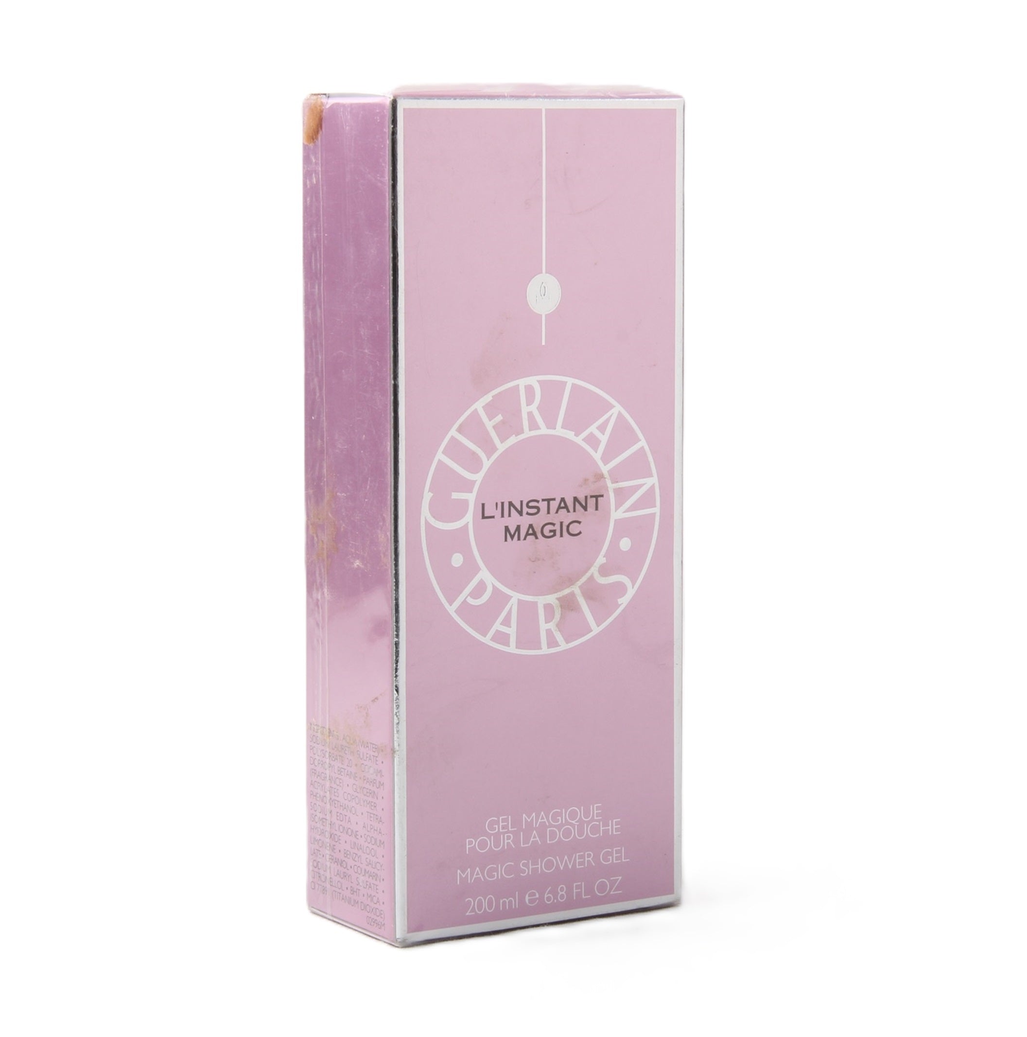 Guerlain L'Instant Magic Shower Gel  200 ml