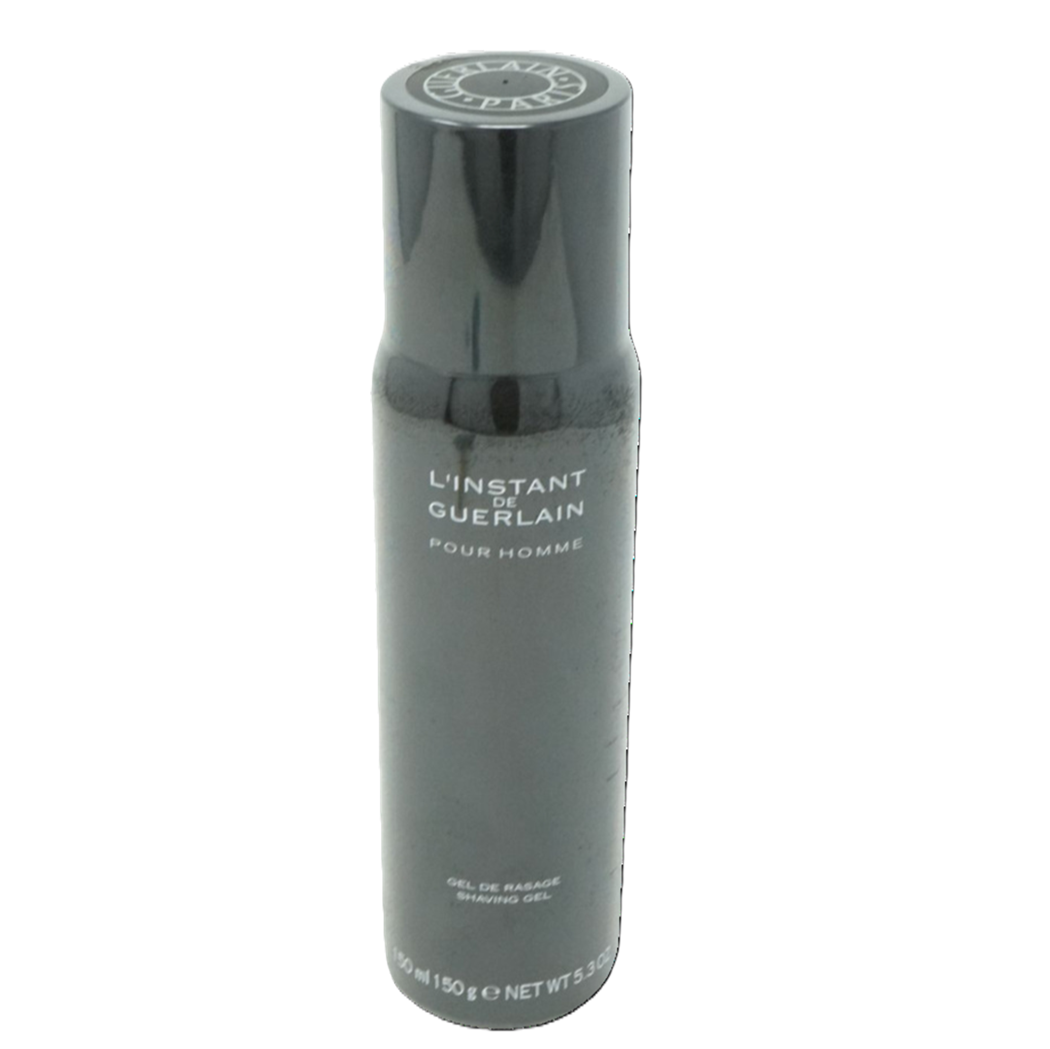 Guerlain L'Instant Pour Homme Shaving Gel 150ml