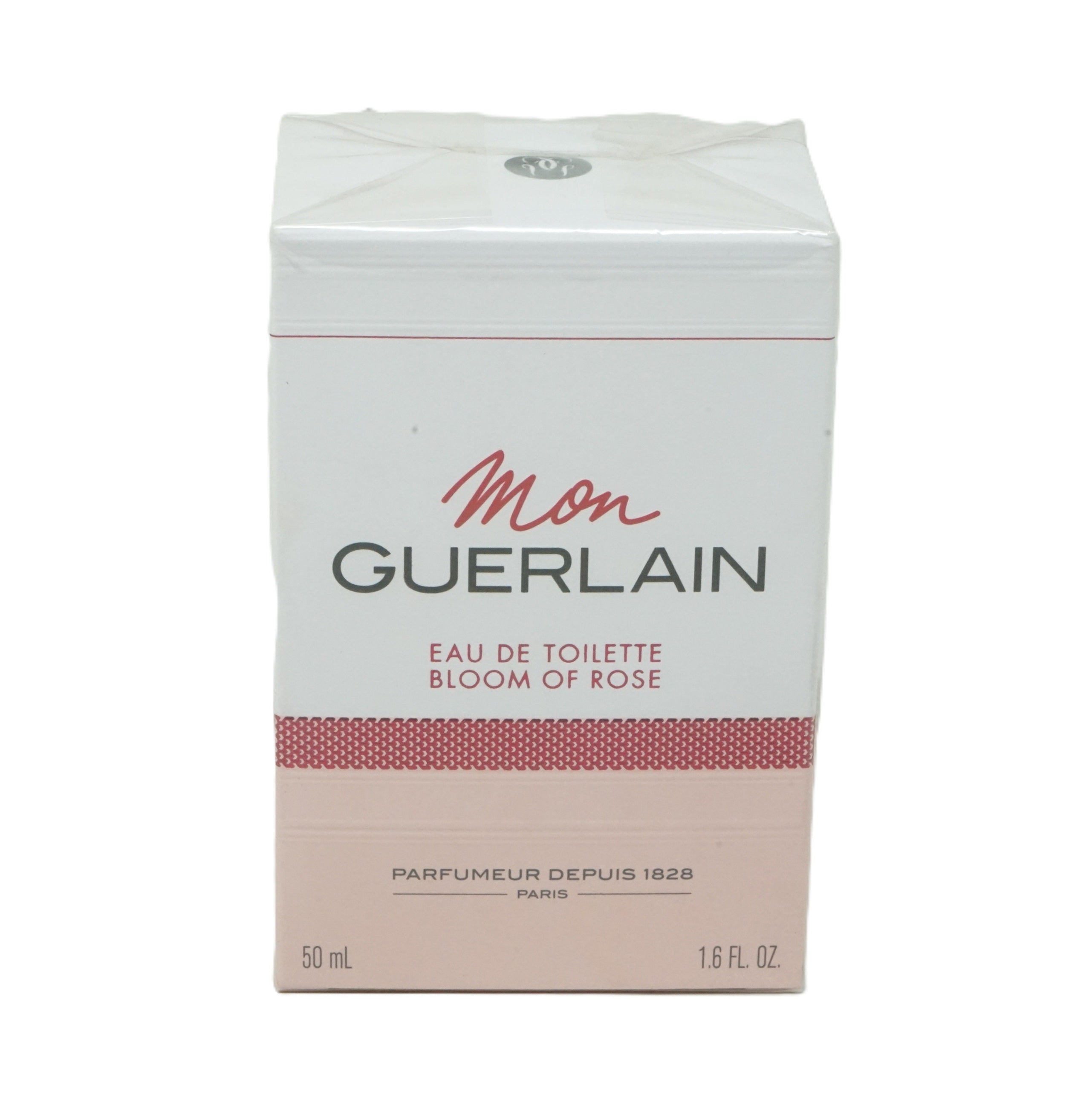 Guerlain Mon Guerlain Bloom of Rose Eau de Toilette 50ml