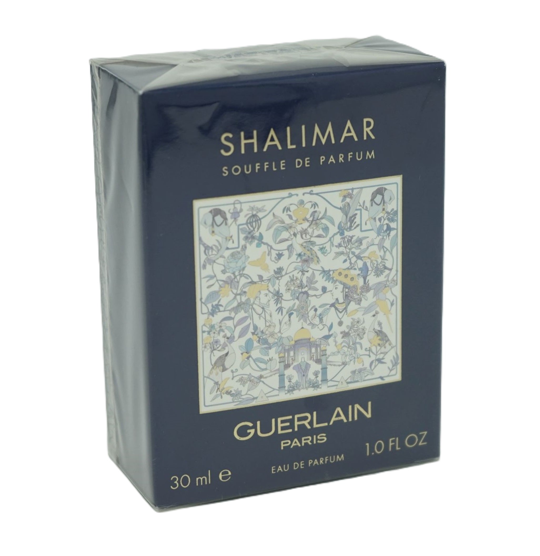 Guerlain Shalimar Souffle de Parfum Eau de parfum 30ml