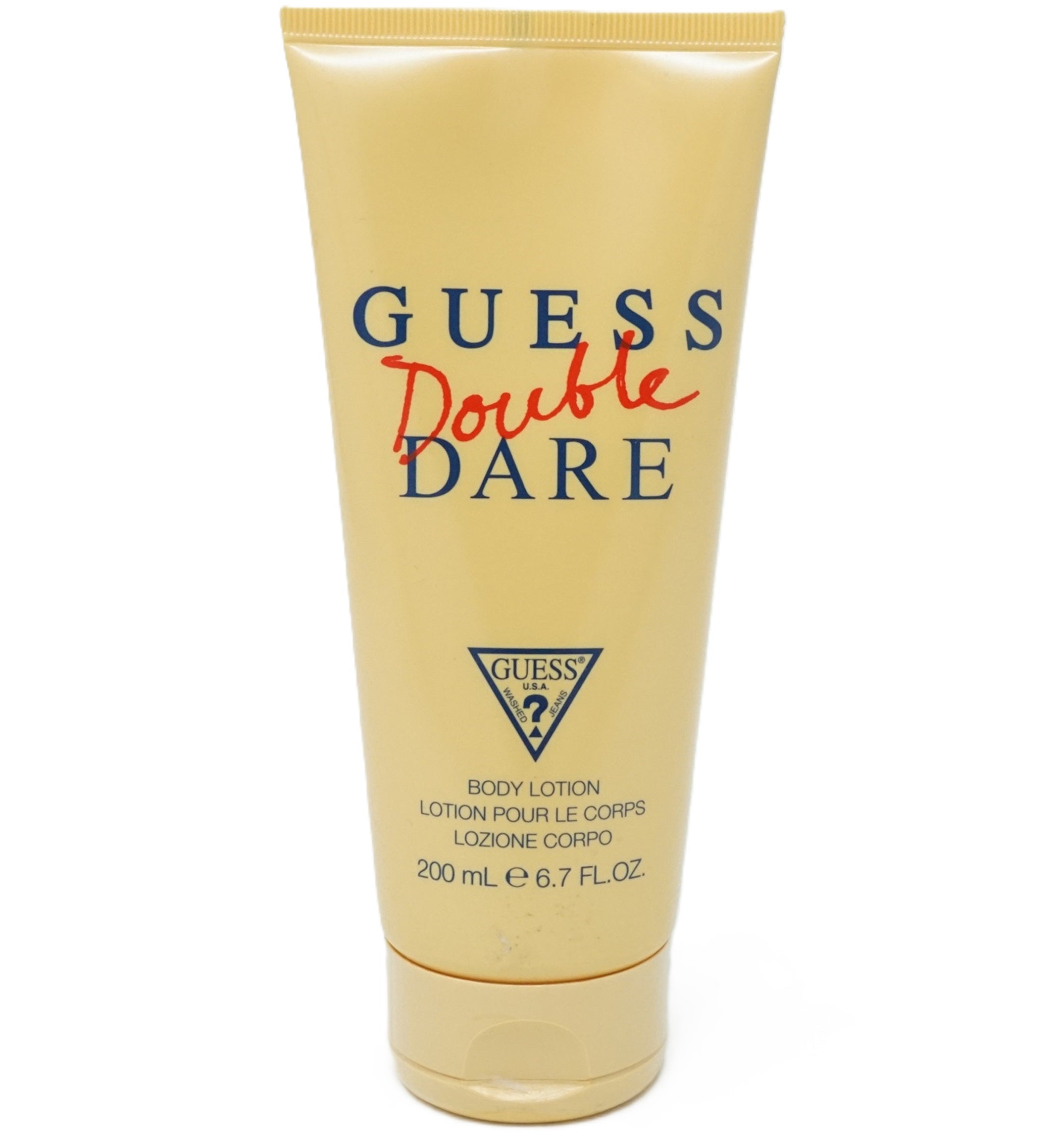 Guess Double Dare Body Lotion 200 ml