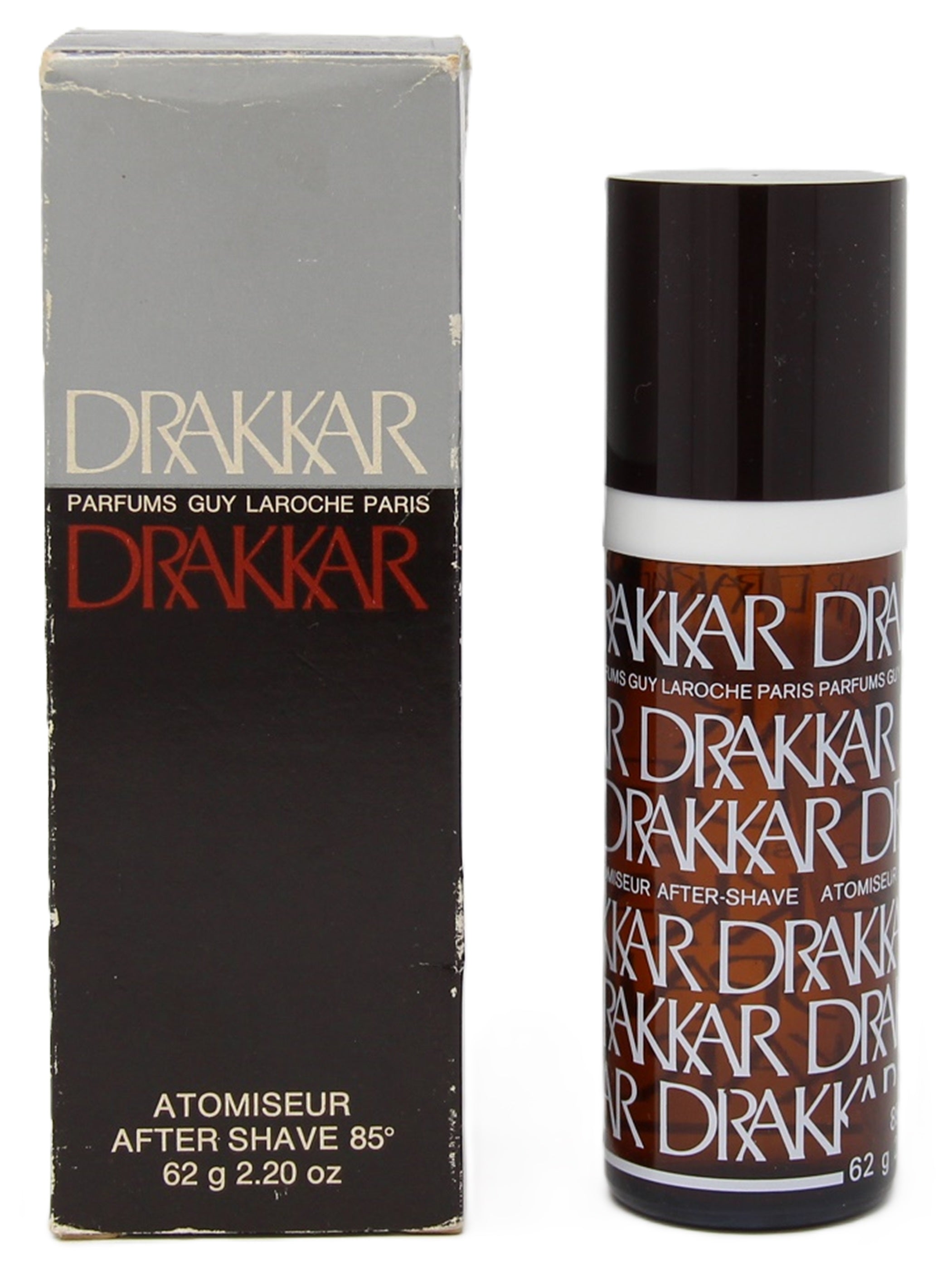 Guy Laroche Drakkar Atomiseur After Shave 62g