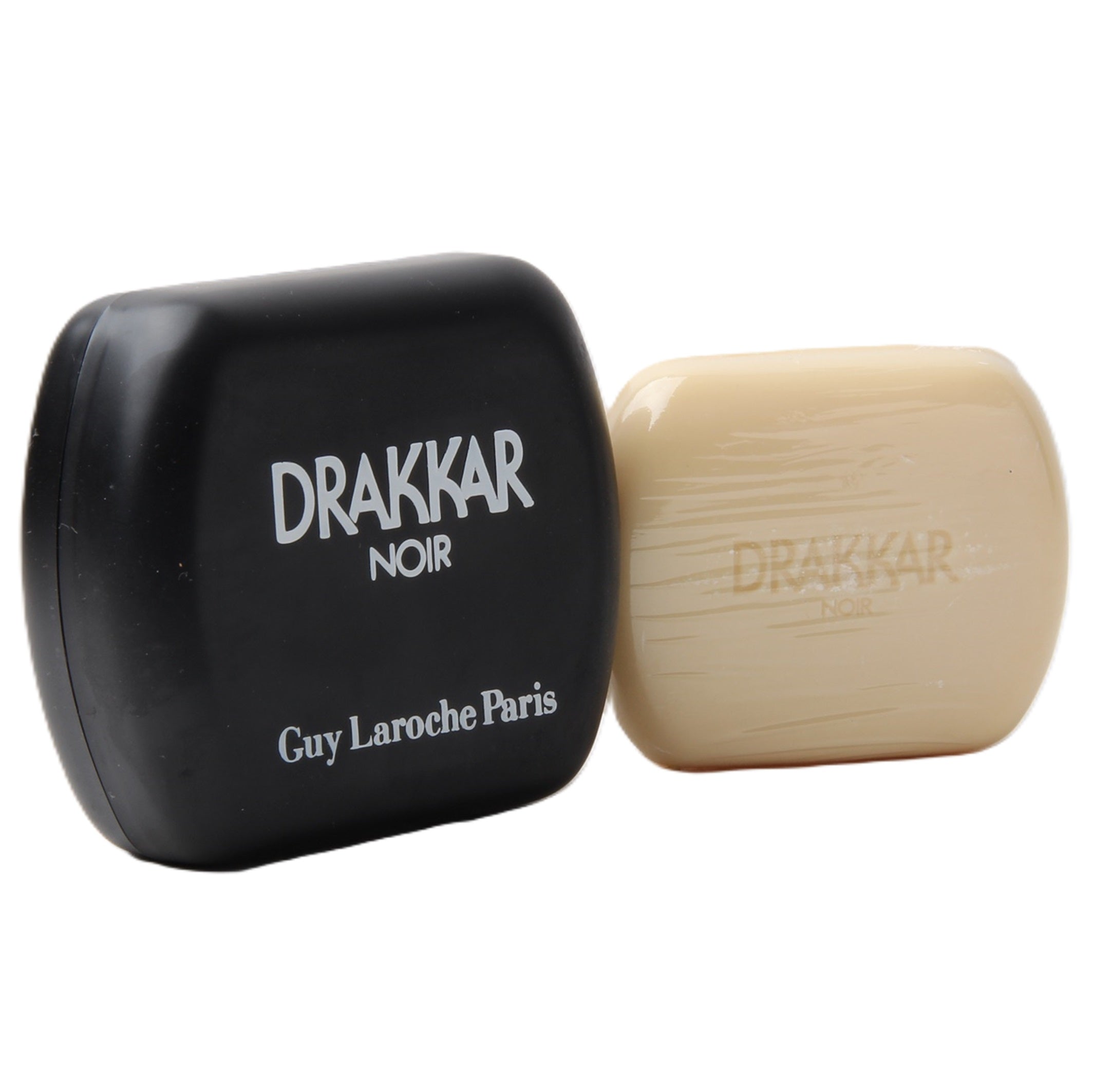 GUY LAROCHE DRAKKAR NOIR 100g SEIFE SOAP SAVON