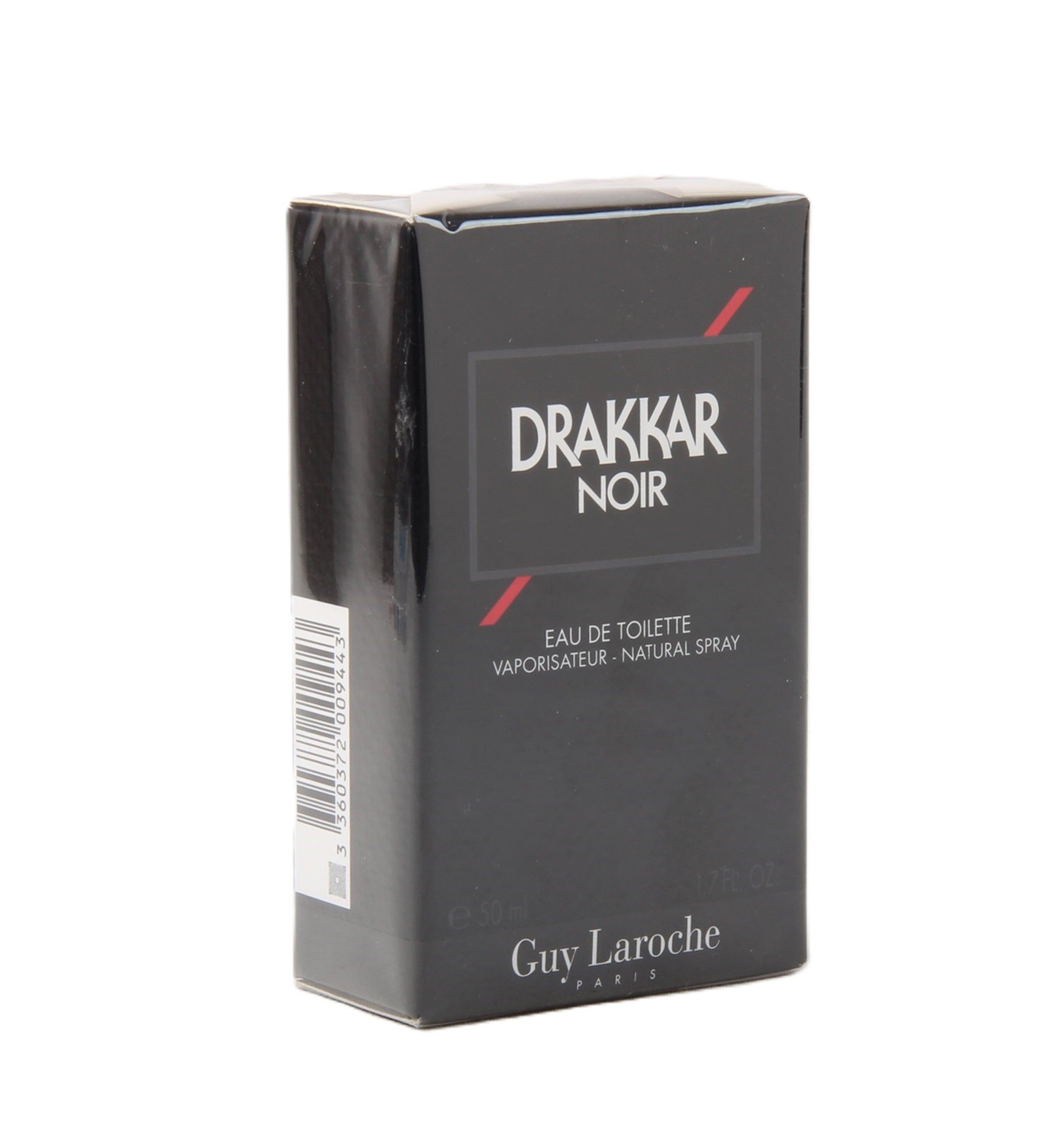 Guy Laroche Drakkar Noir Eau de Toilette Spray 50ml