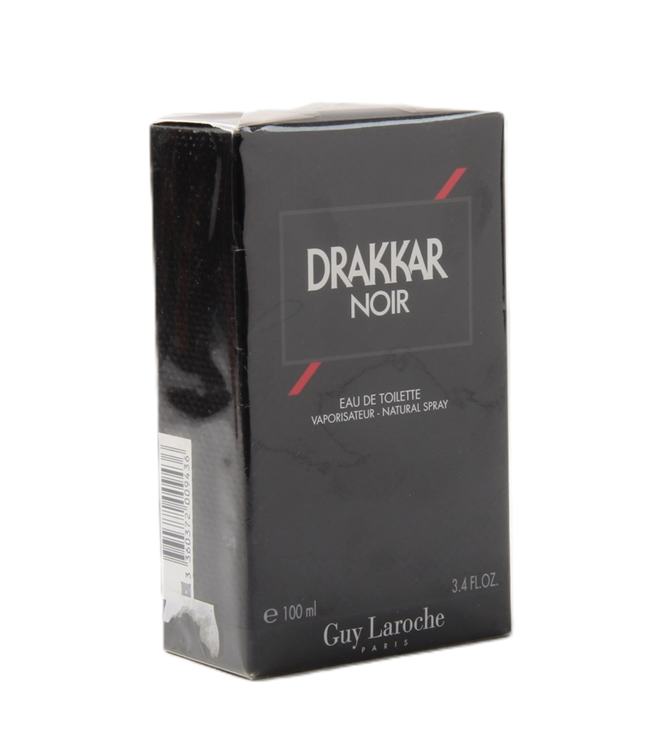 Guy Laroche Drakkar Noir Eau de Toilette Spray 100ml