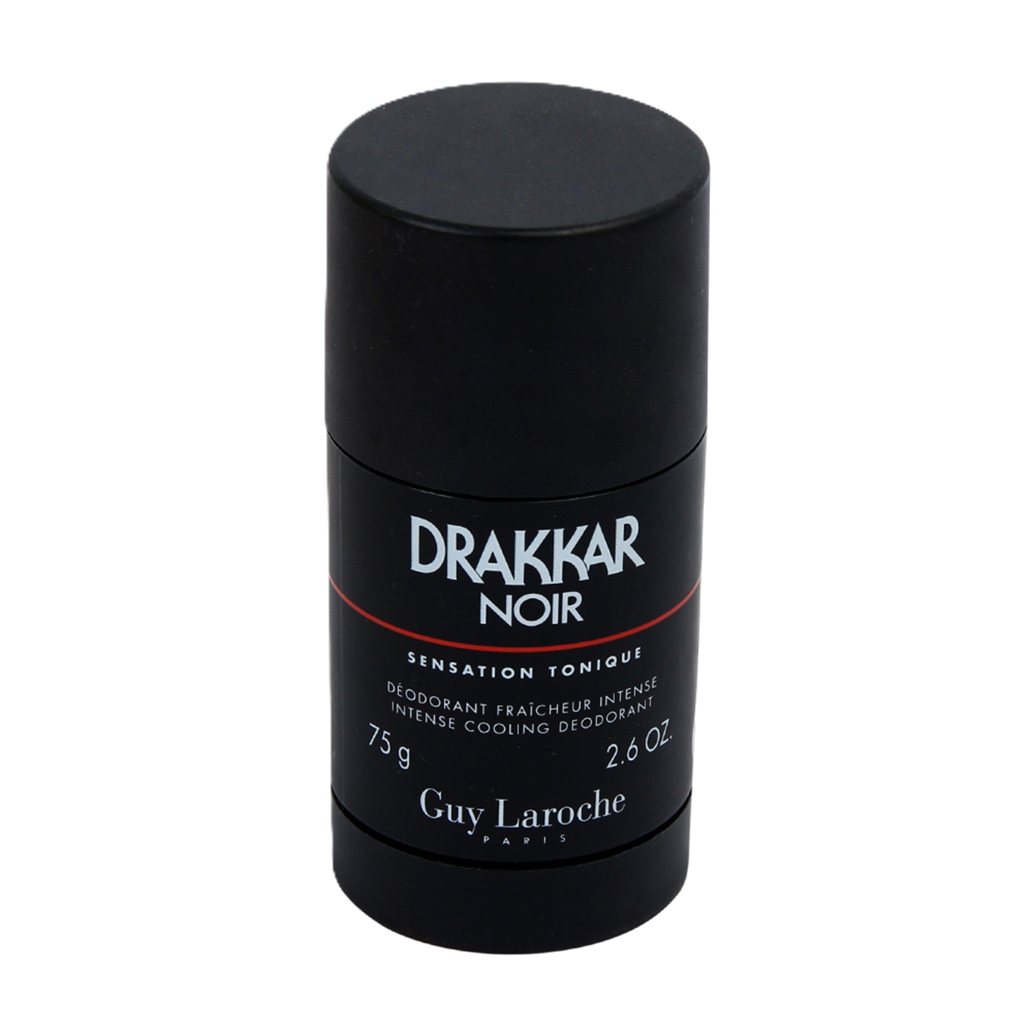 Guy Laroche Drakkar Noir Sensation Tonique  Intense Cooling Deodorant Stick 75 g
