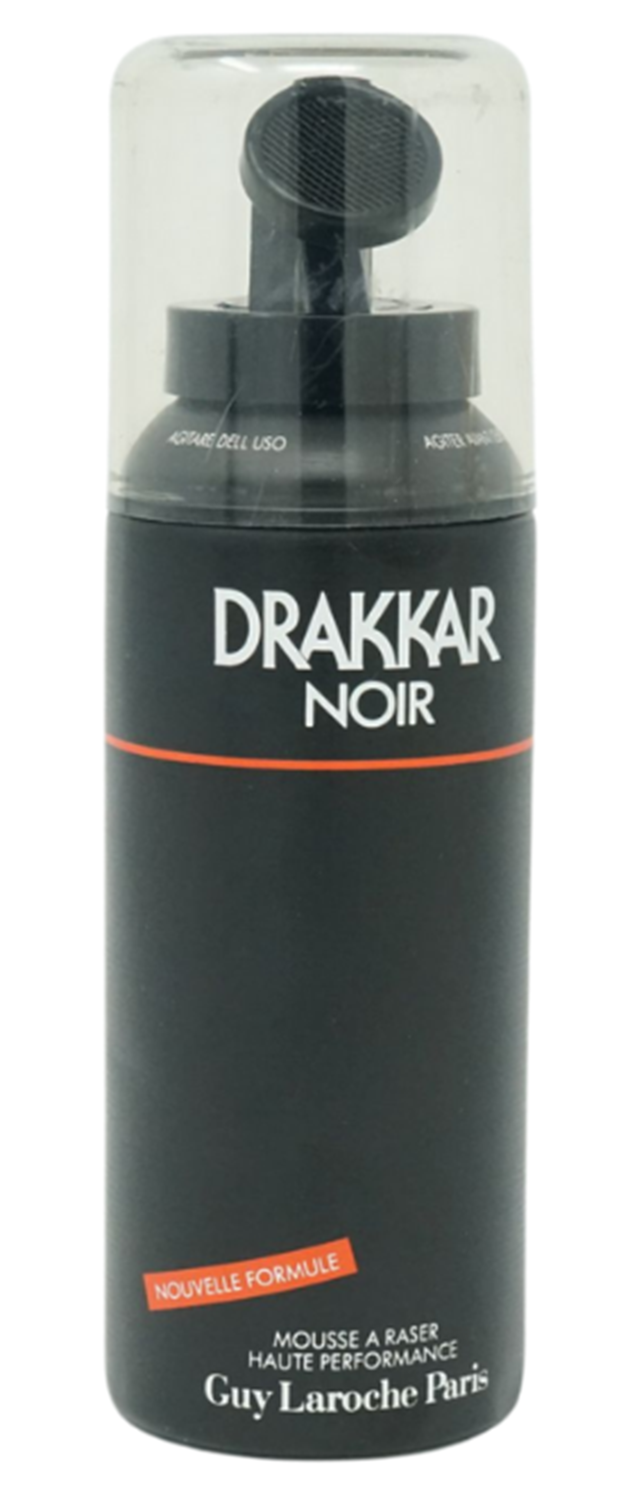 Guy Laroche Drakkar Noir Shaving Foam / rasierschaum 150 ml