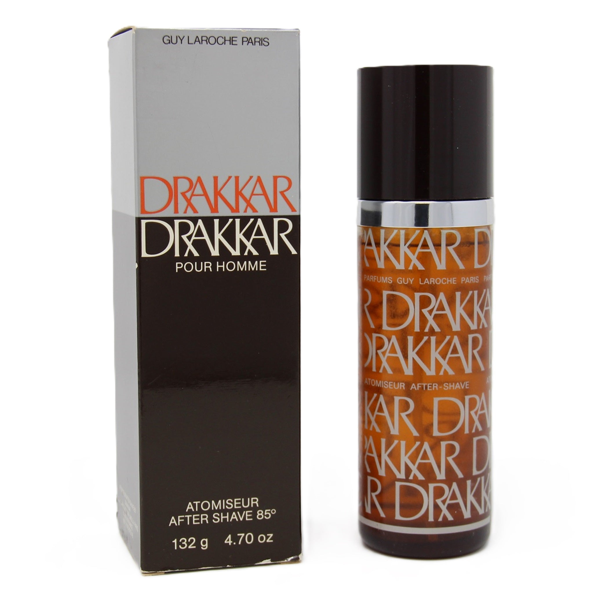 Guy Laroche Drakkar Pour HOmme After Shave Atomiseur 132g