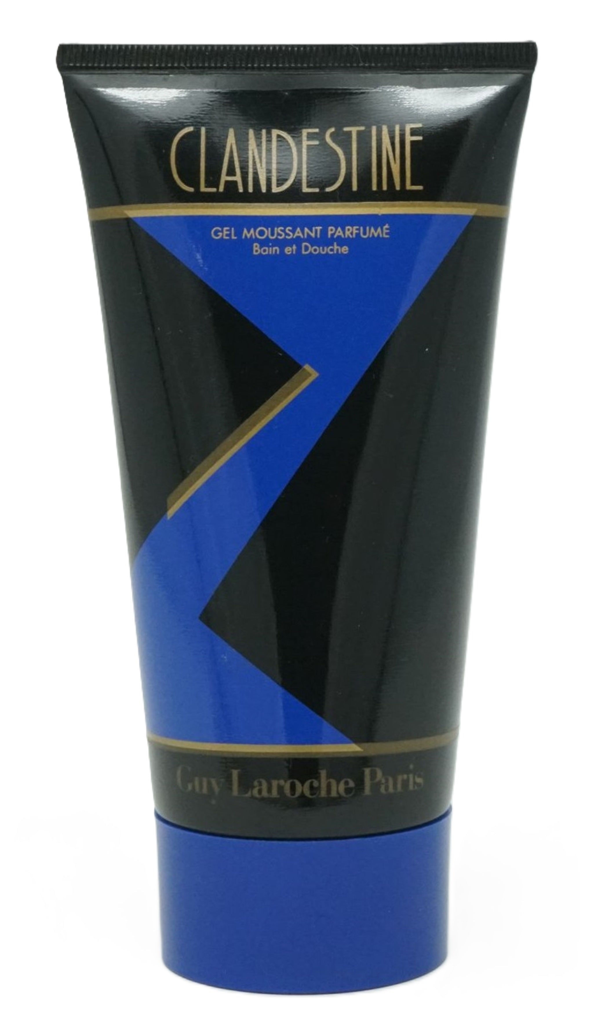 Guy Laroche Glandestine Shower Gel 200 ml