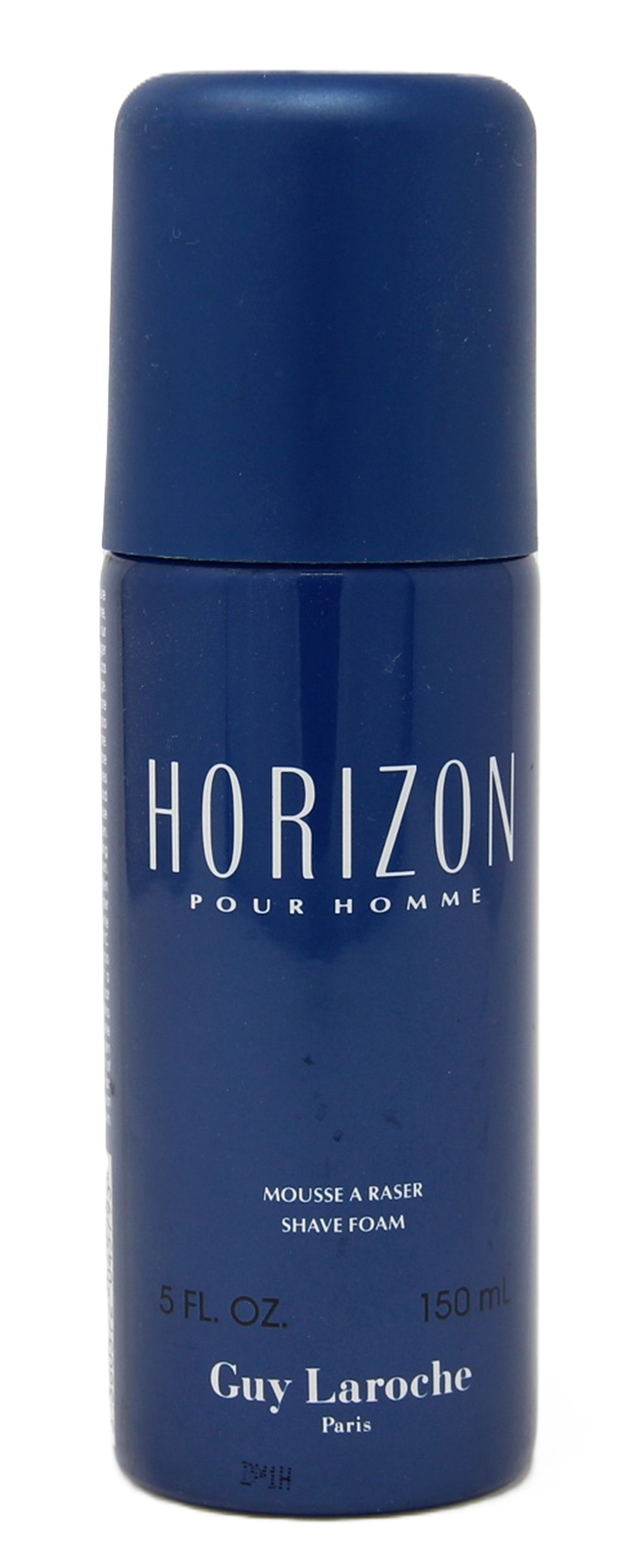 Guy Laroche Horizon Pour Homme Shaving Foam / Rasierschaum 150ml