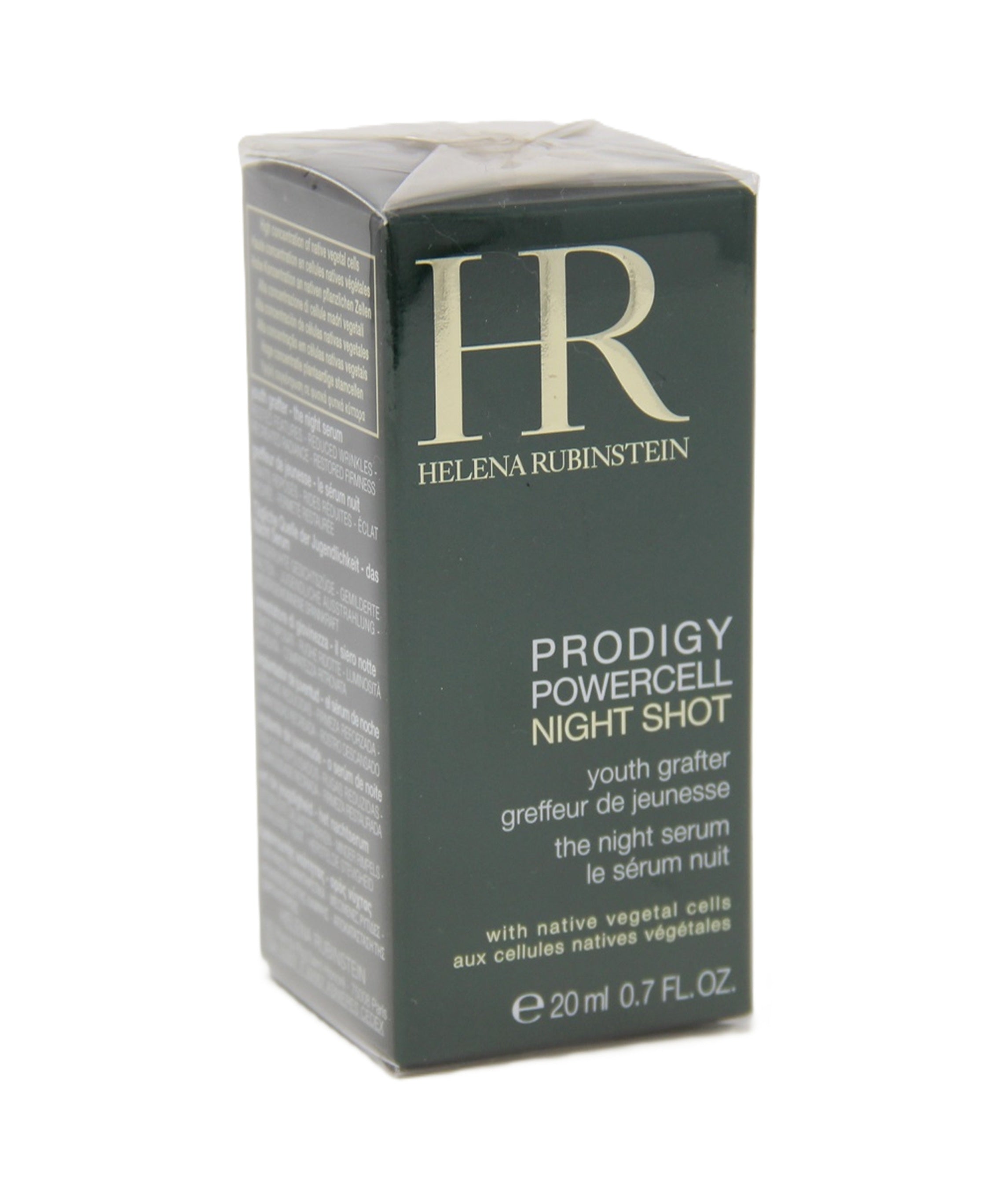 Helena Rubinstein Prodigy Powercell Nacht Serum 20ml