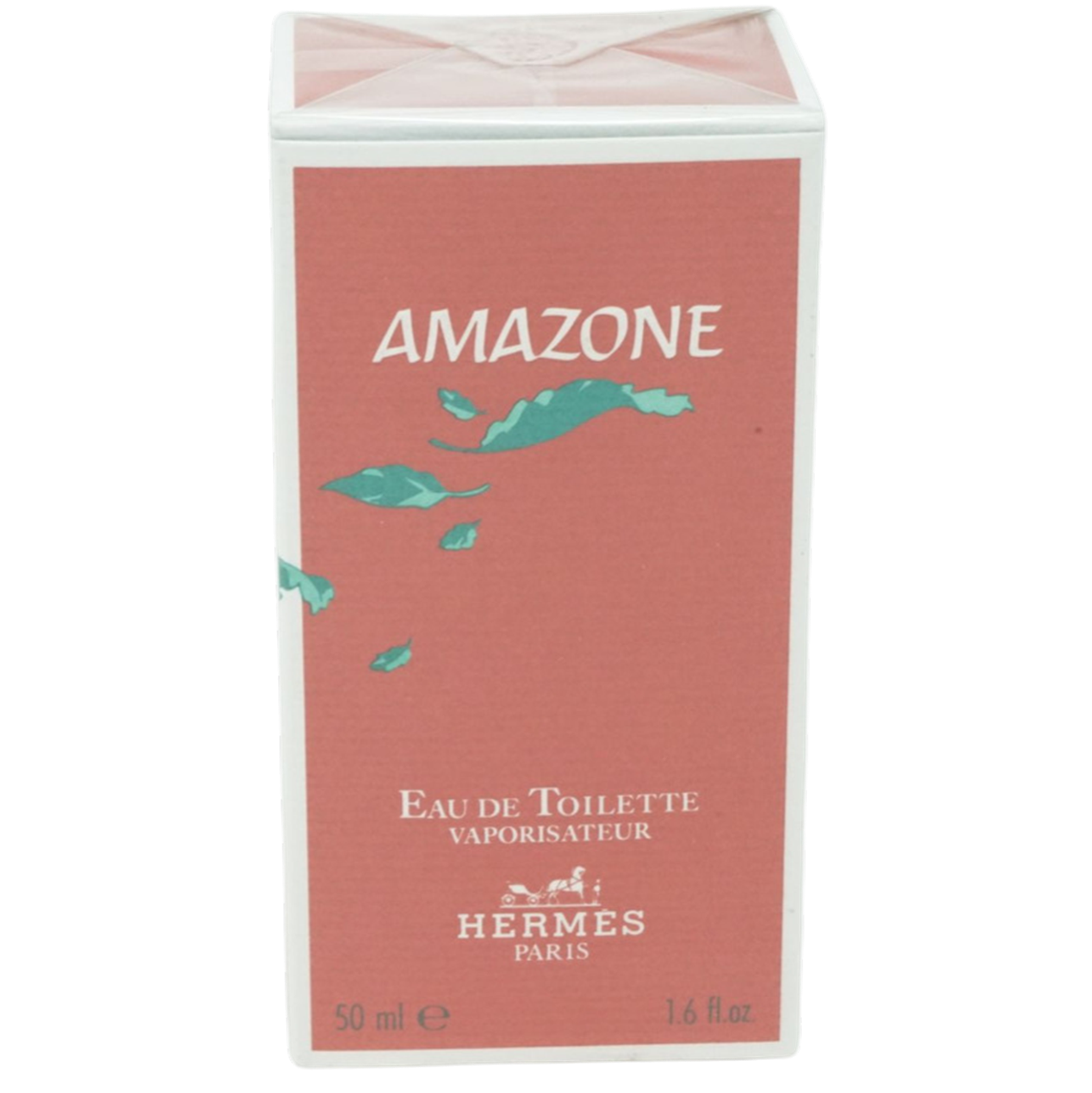 HERMES AMAZONE Eau de toilette Spray 50ml