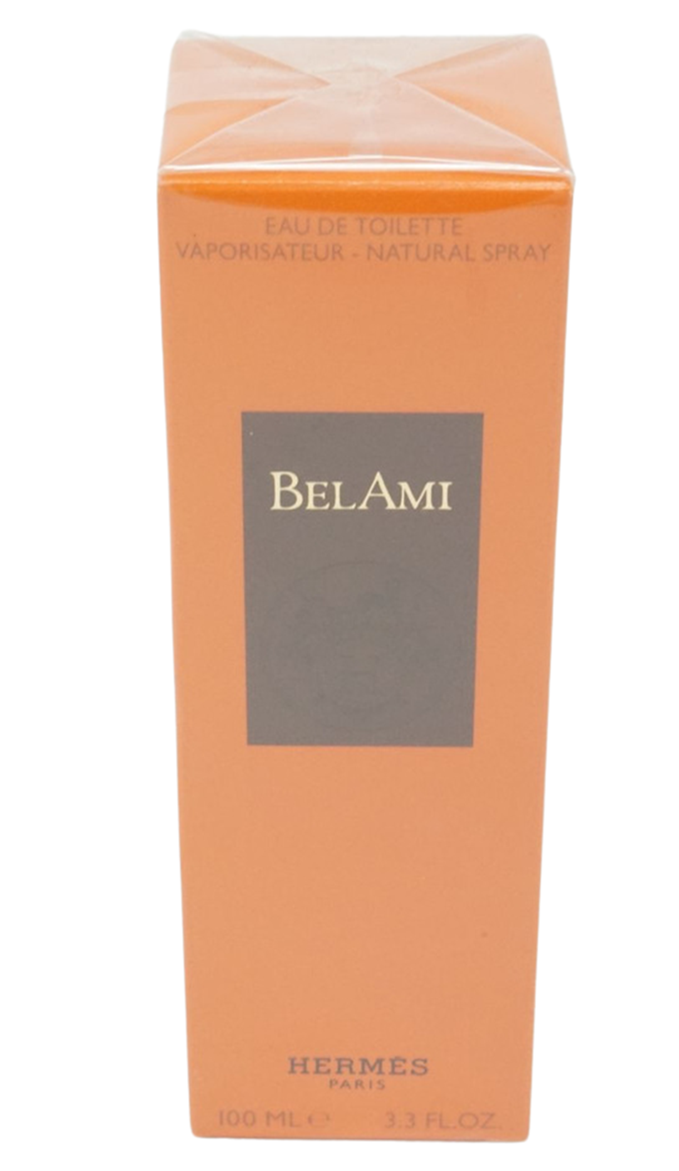 Hermes BelAmi Eau de Toilette Spray 100 ml