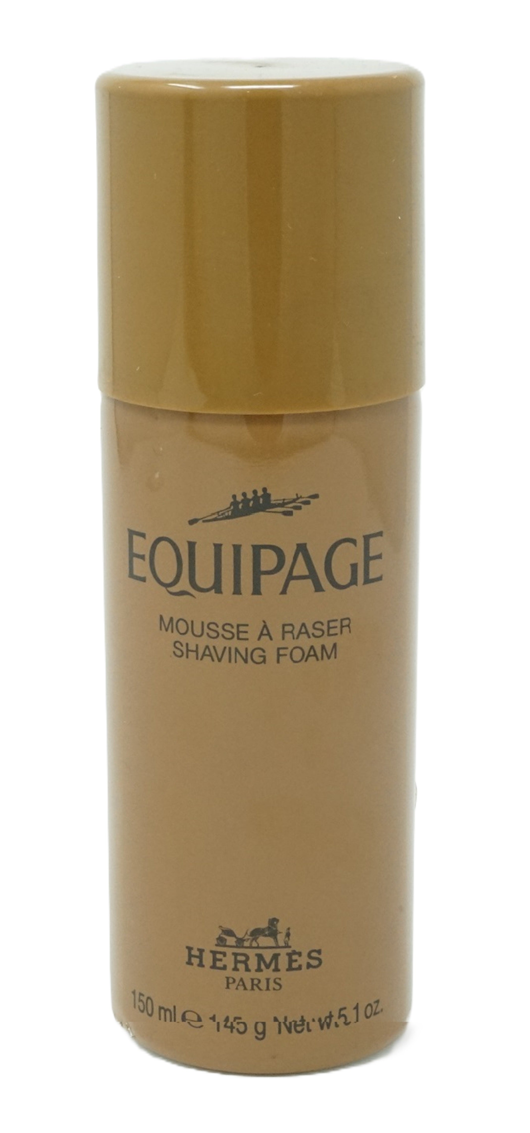 Hermes Equipage Shaving Foam Rasierschaum 150 ml