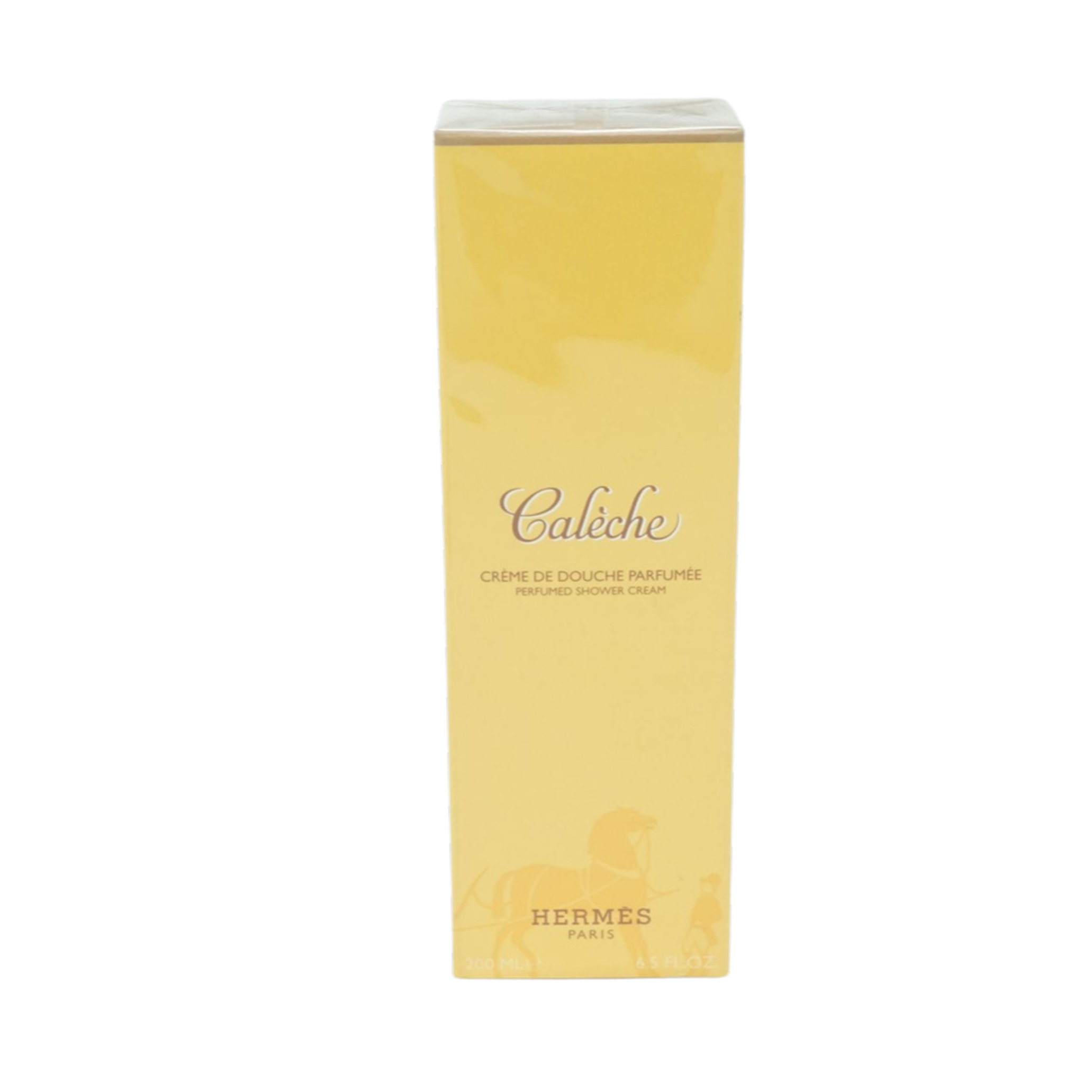 Hermes Caleche Perfumed Shower Cream 200ml