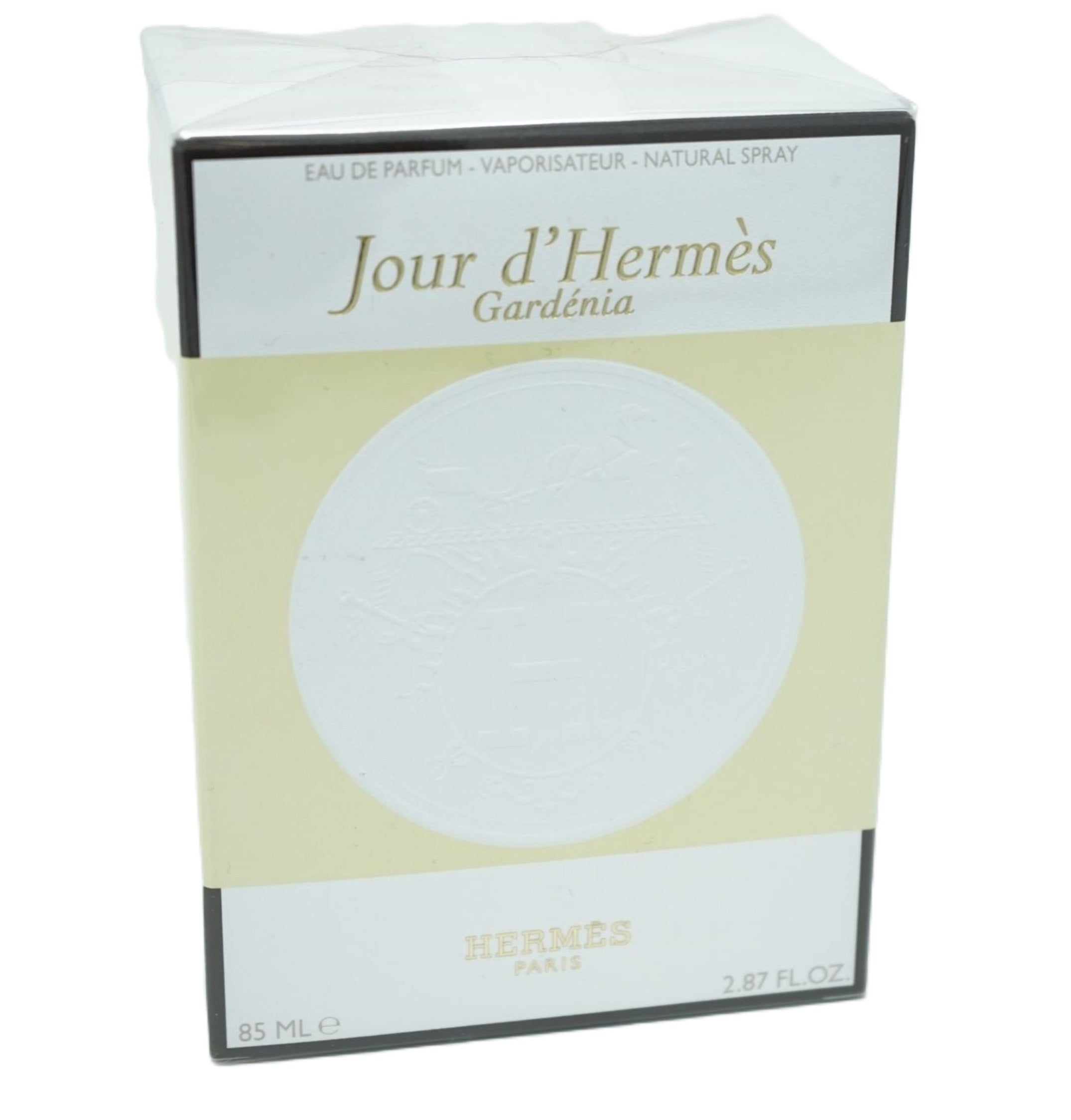 Hermes Jour d' Hermes  Gardenia Eau de Parfum 85ml