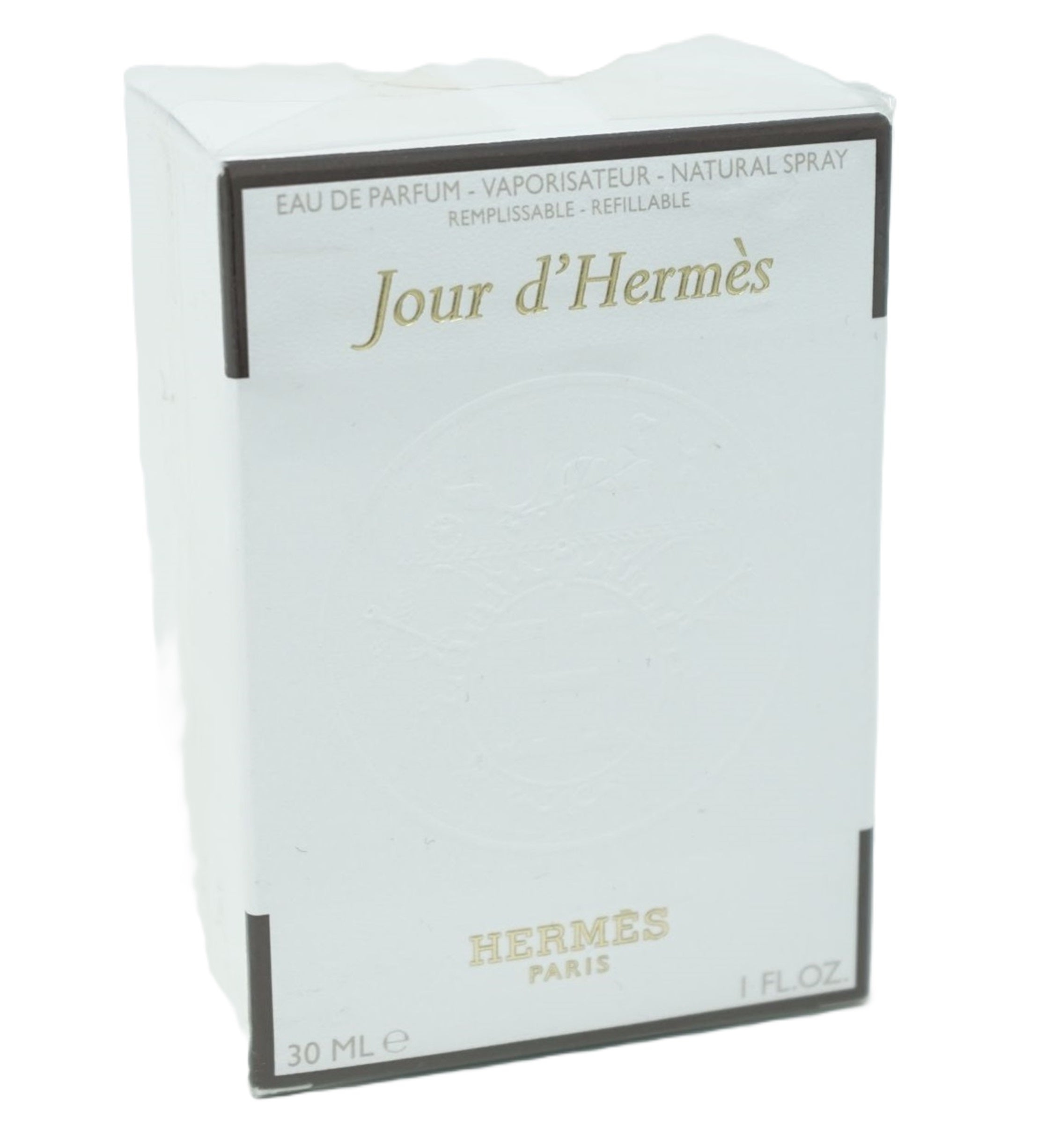 Hermes Jour d'Hermes Eau de Parfum Spray Refill 30ml