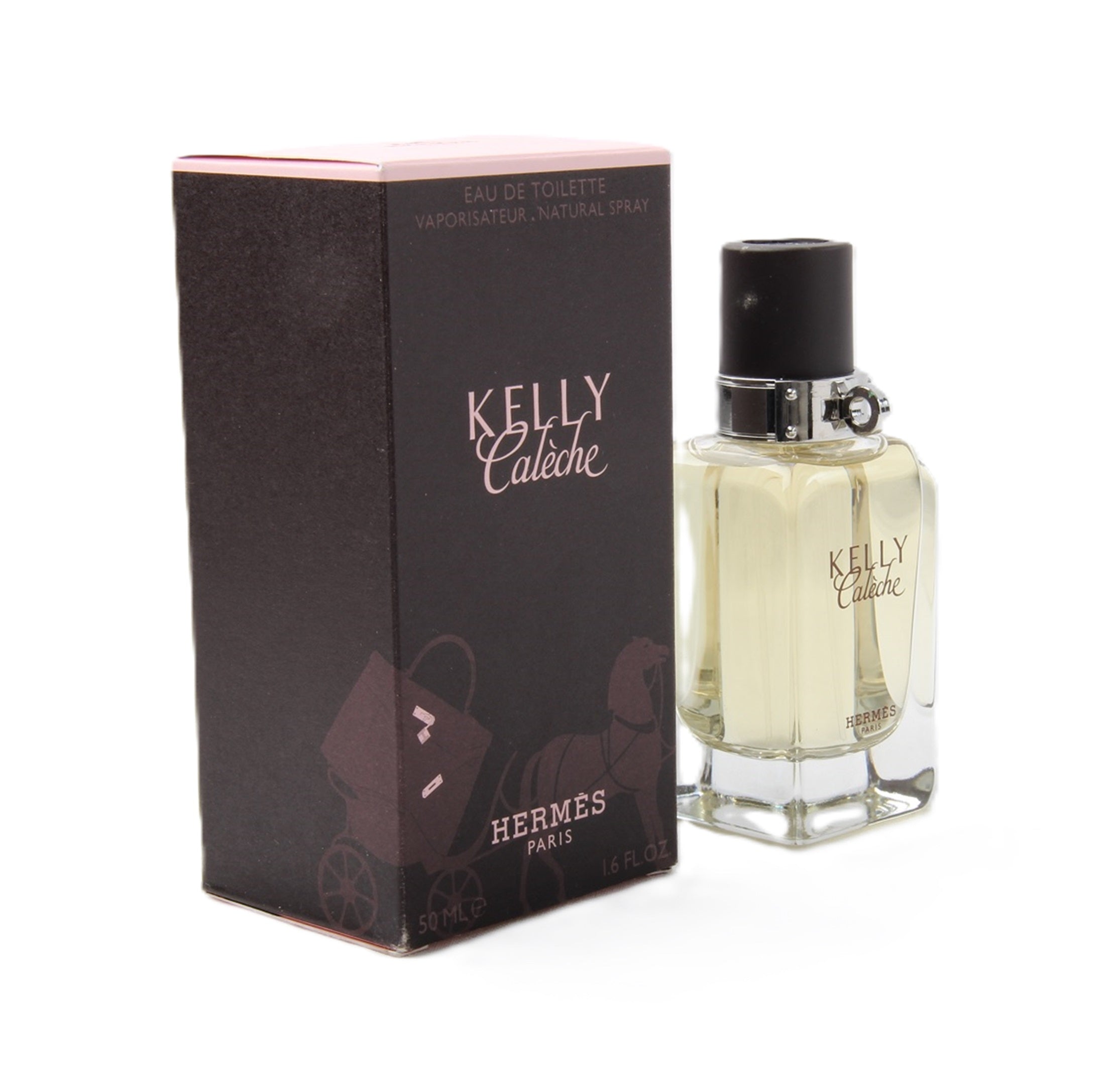 Hermes Kelly Caleche Eau de Toilette 50ml