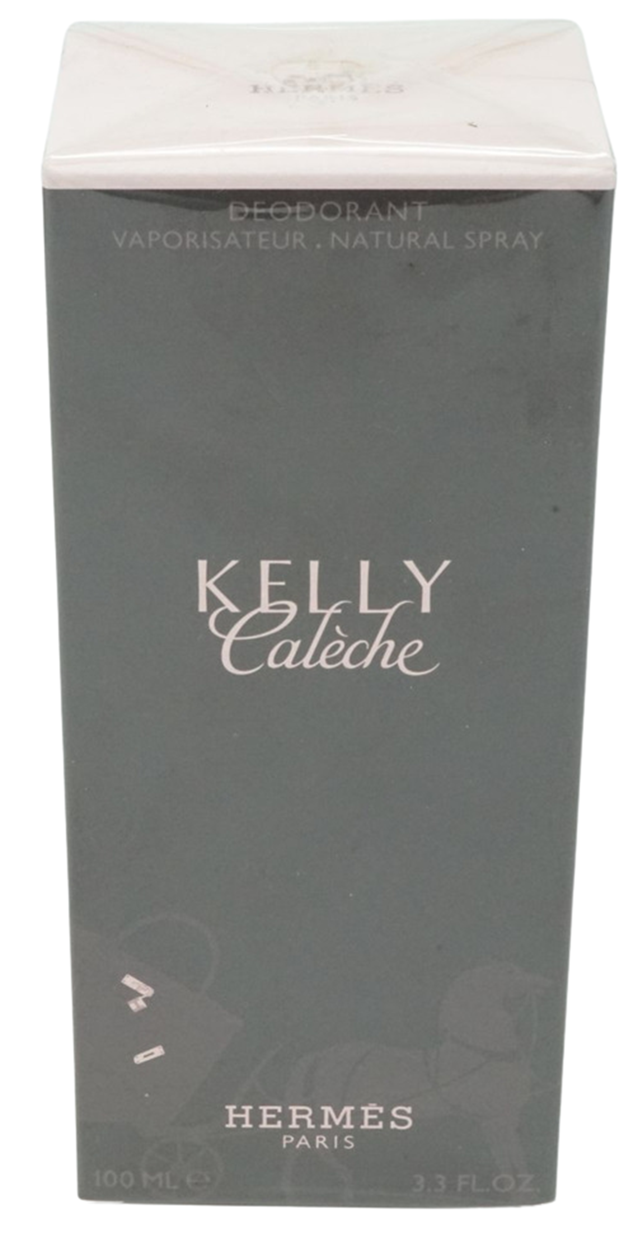 HERMES KELLY CALECHE DEODORANT Spray 100ML