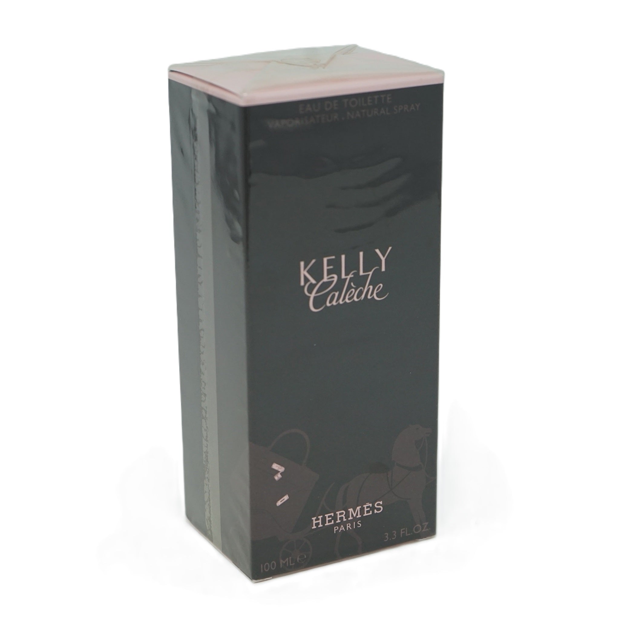Hermes Kelly Caleche Eau de Toilette Spray 100ml