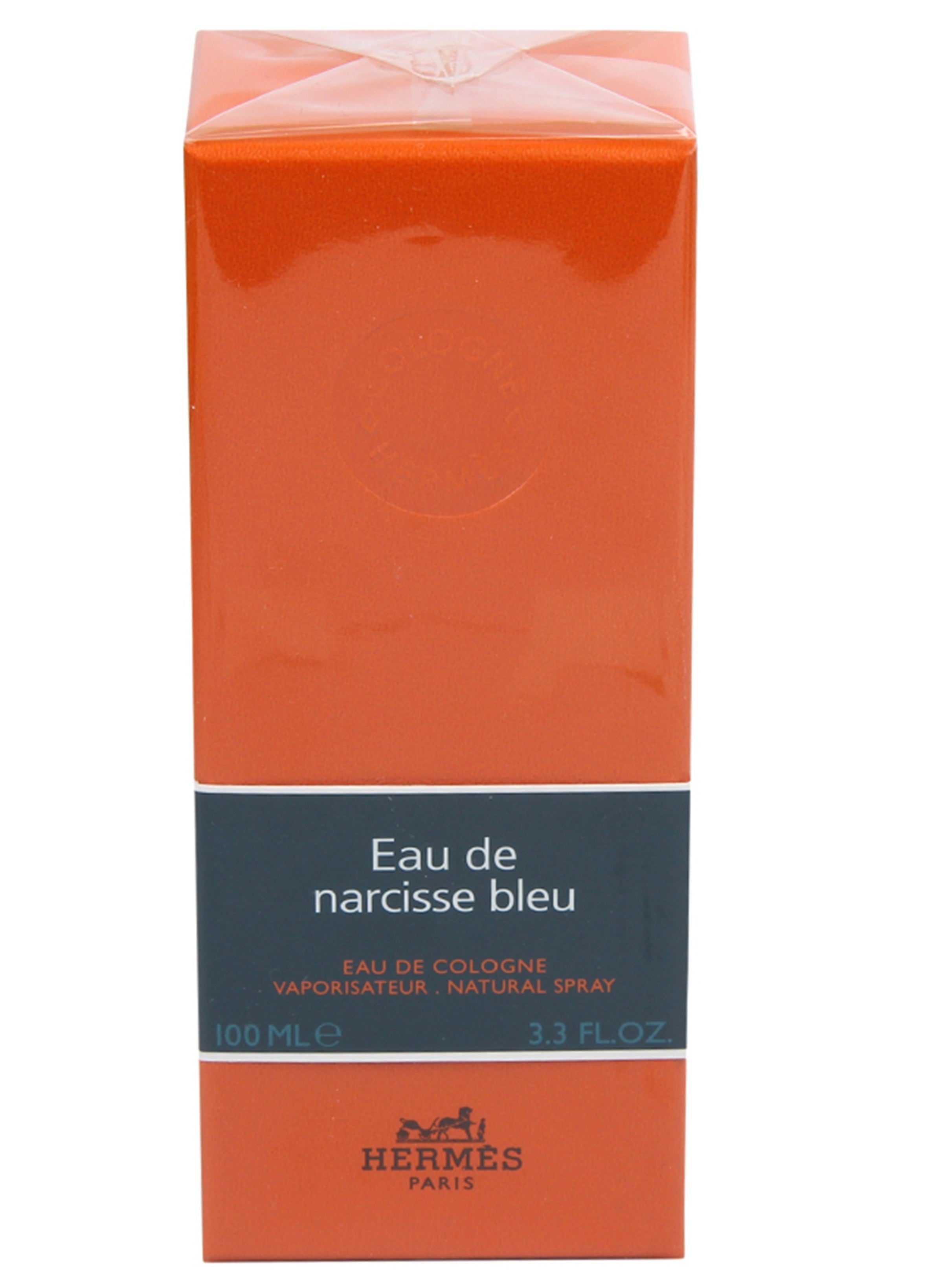 Hermes Eau de Narcisse Bleu Eau de Cologne Spray 100 ml