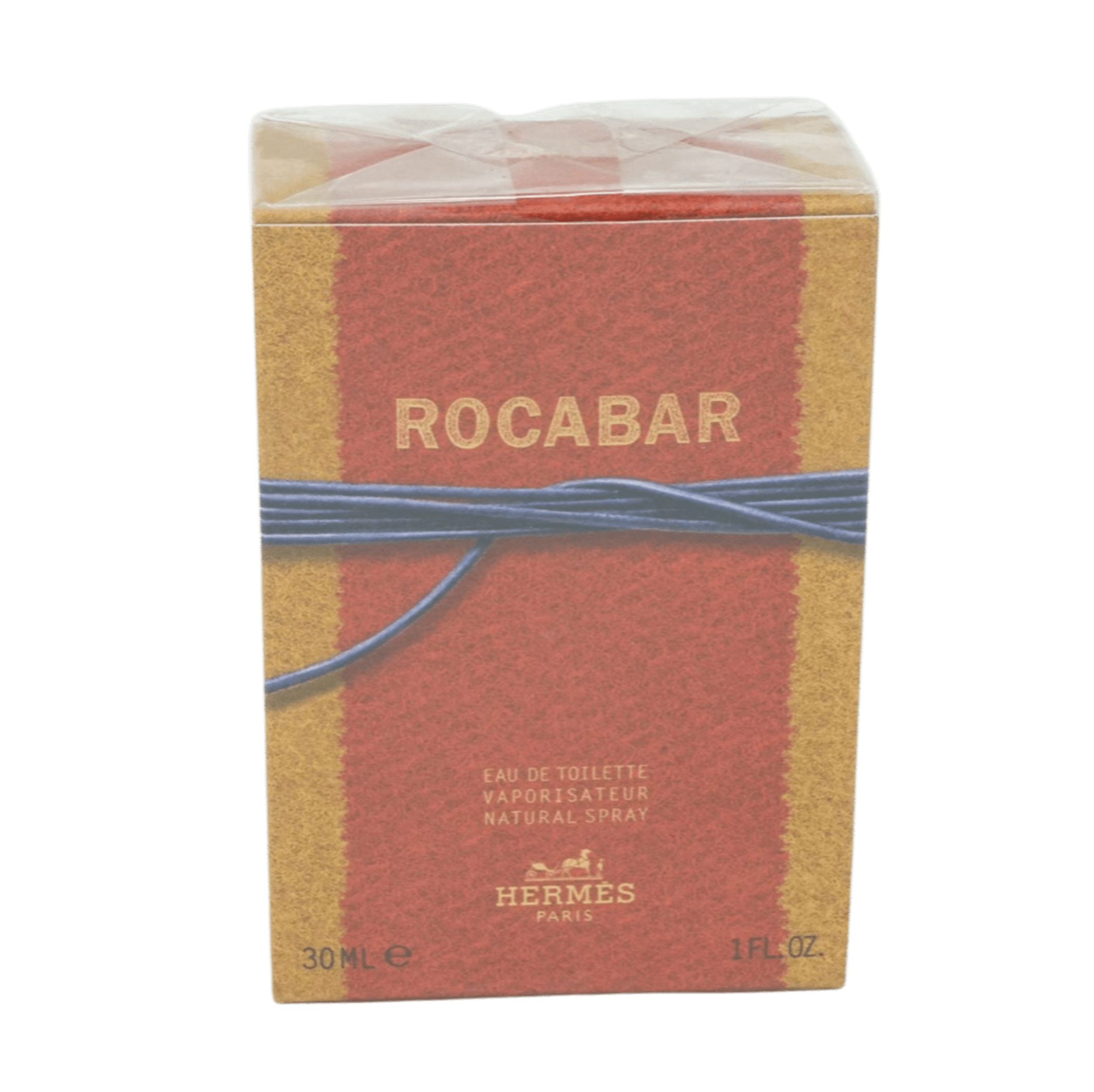 Hermes Rocabar Eau de Toilette 30ml